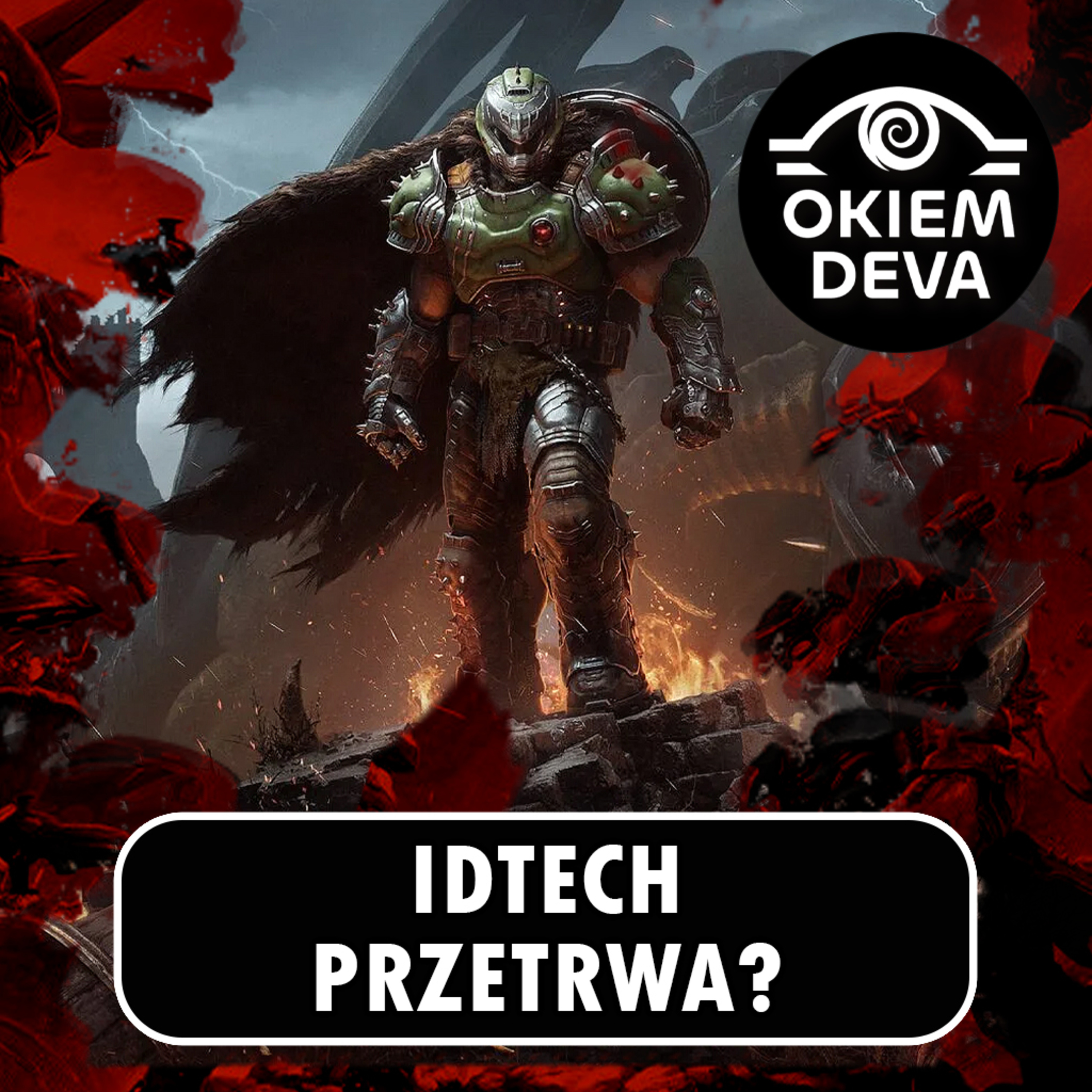 Czy idTech przetrwa?
