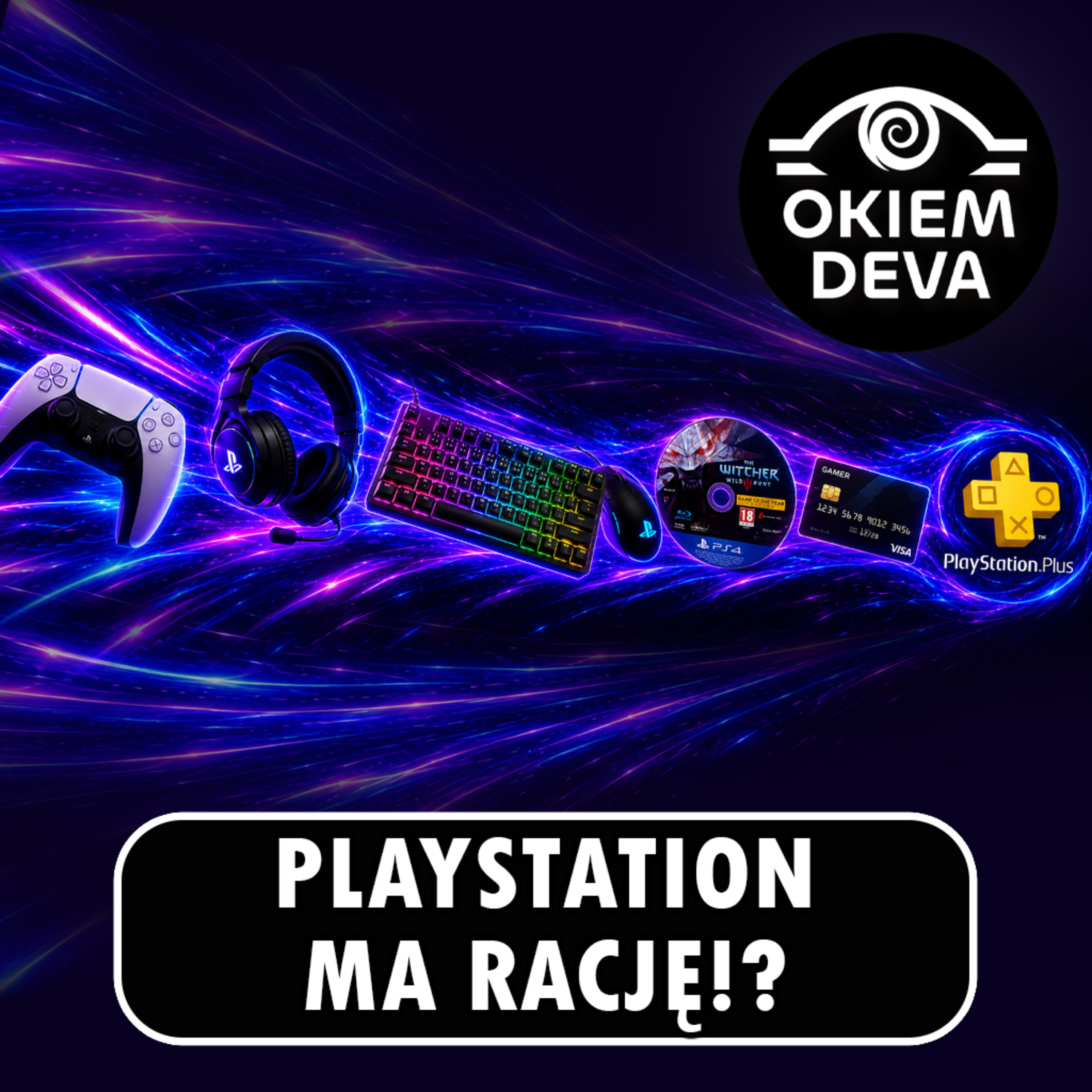 Playstation ma rację !?