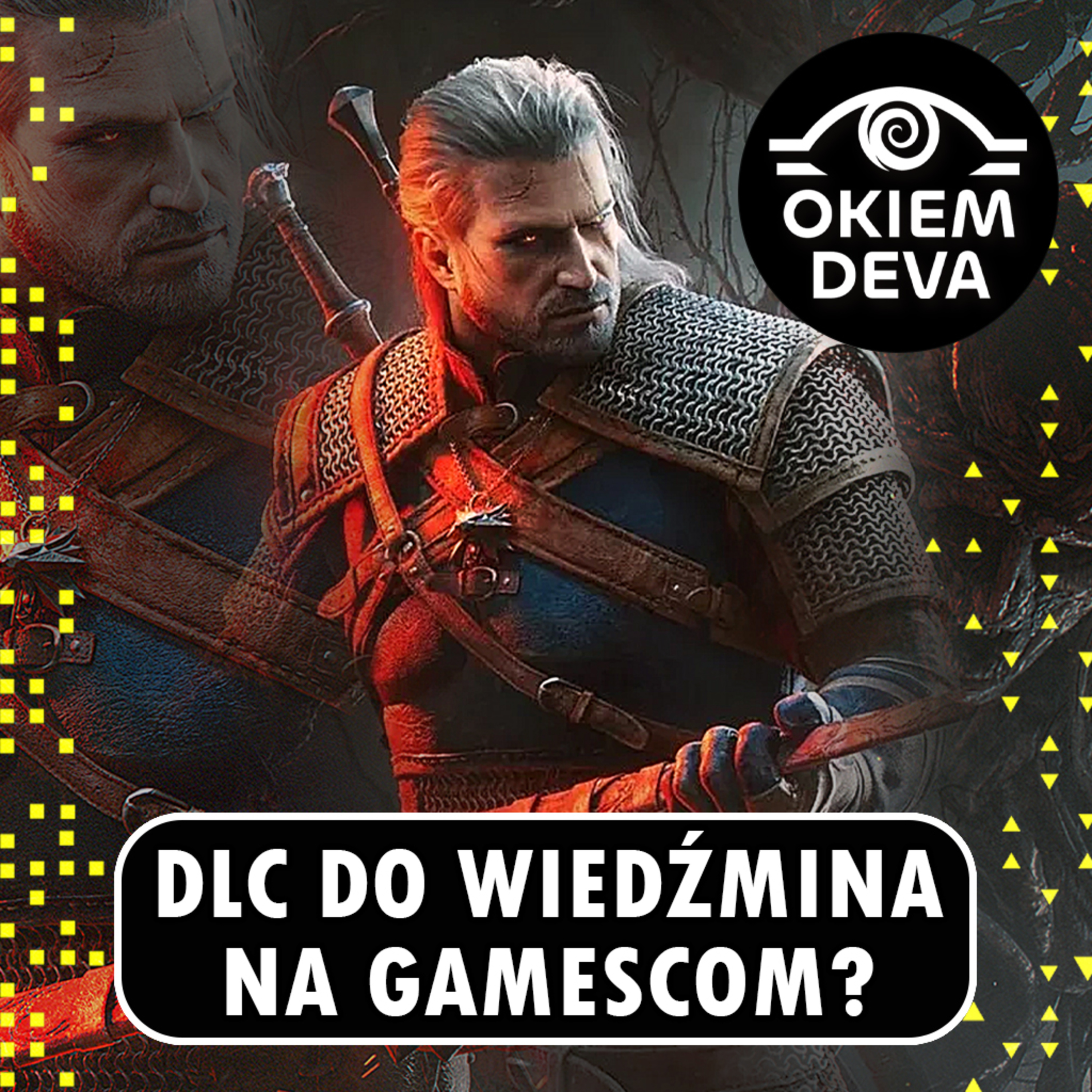 DLC do Wiedźmina na Gamescom?