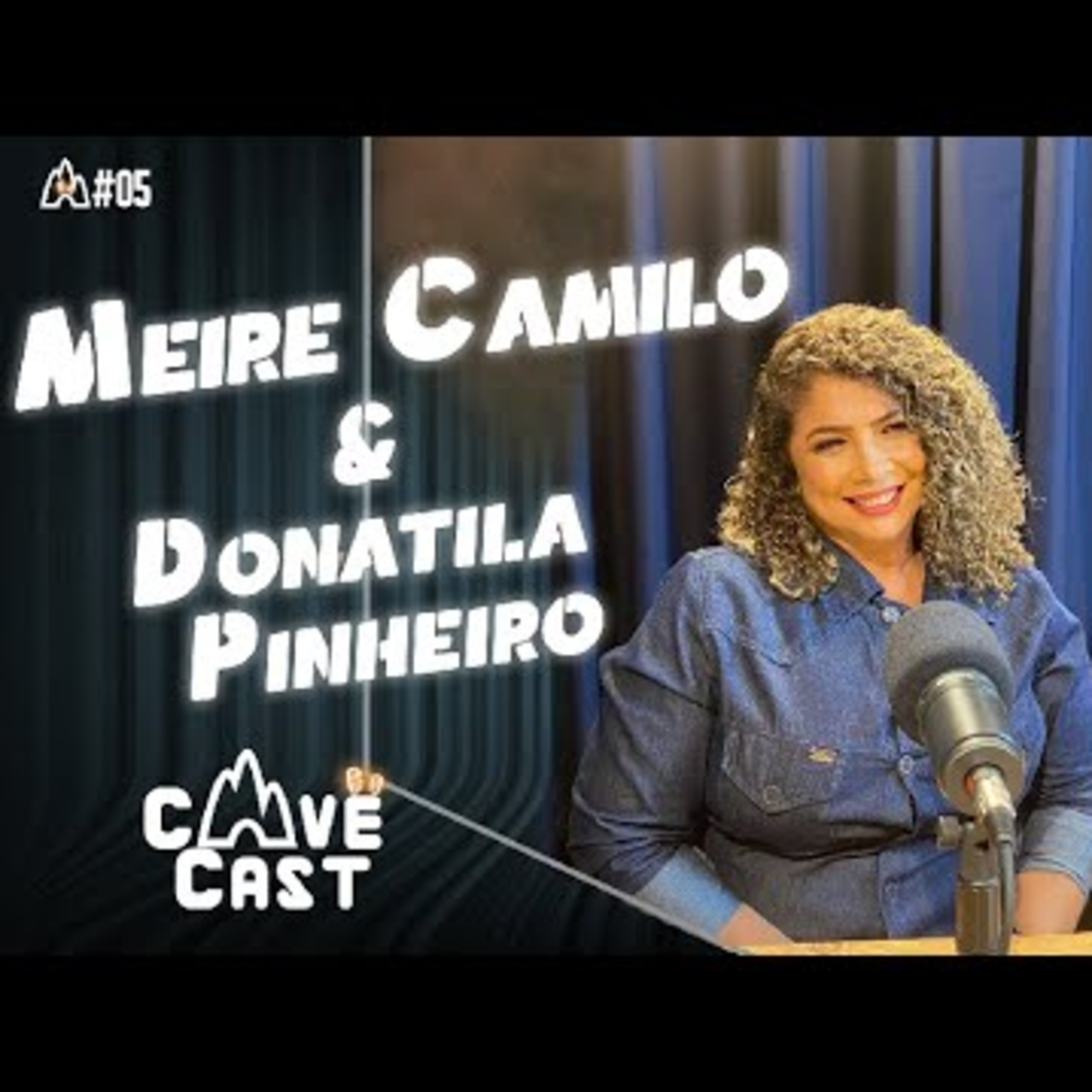 CaveCast