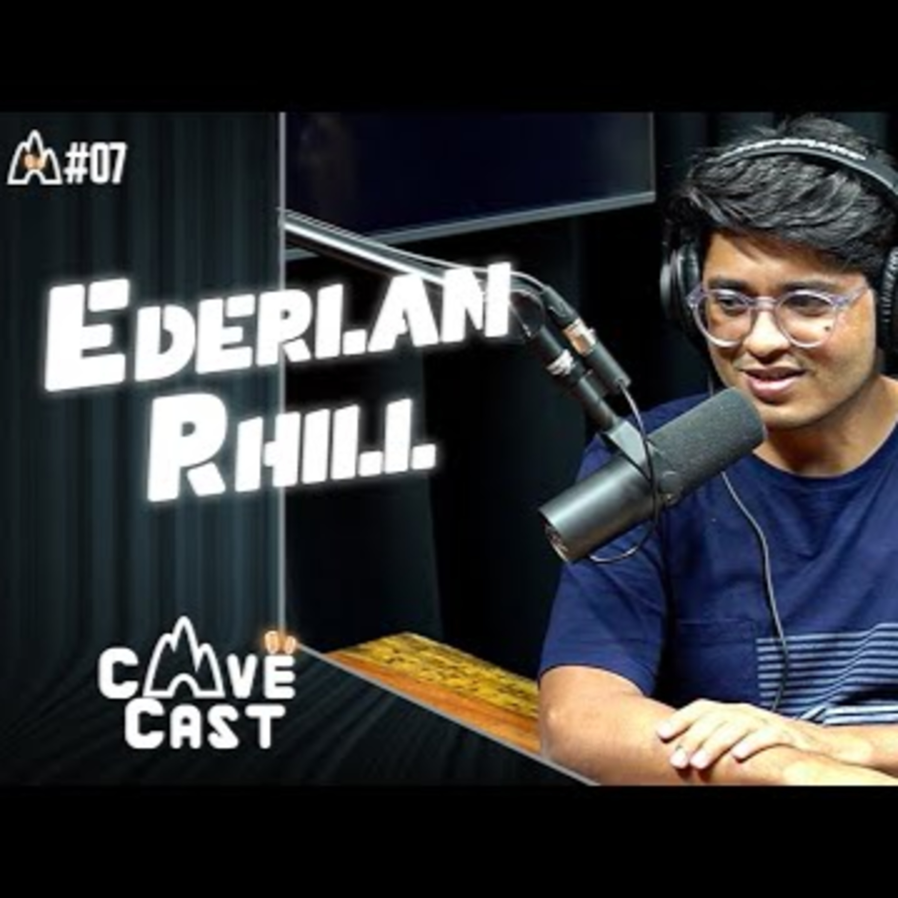 CaveCast