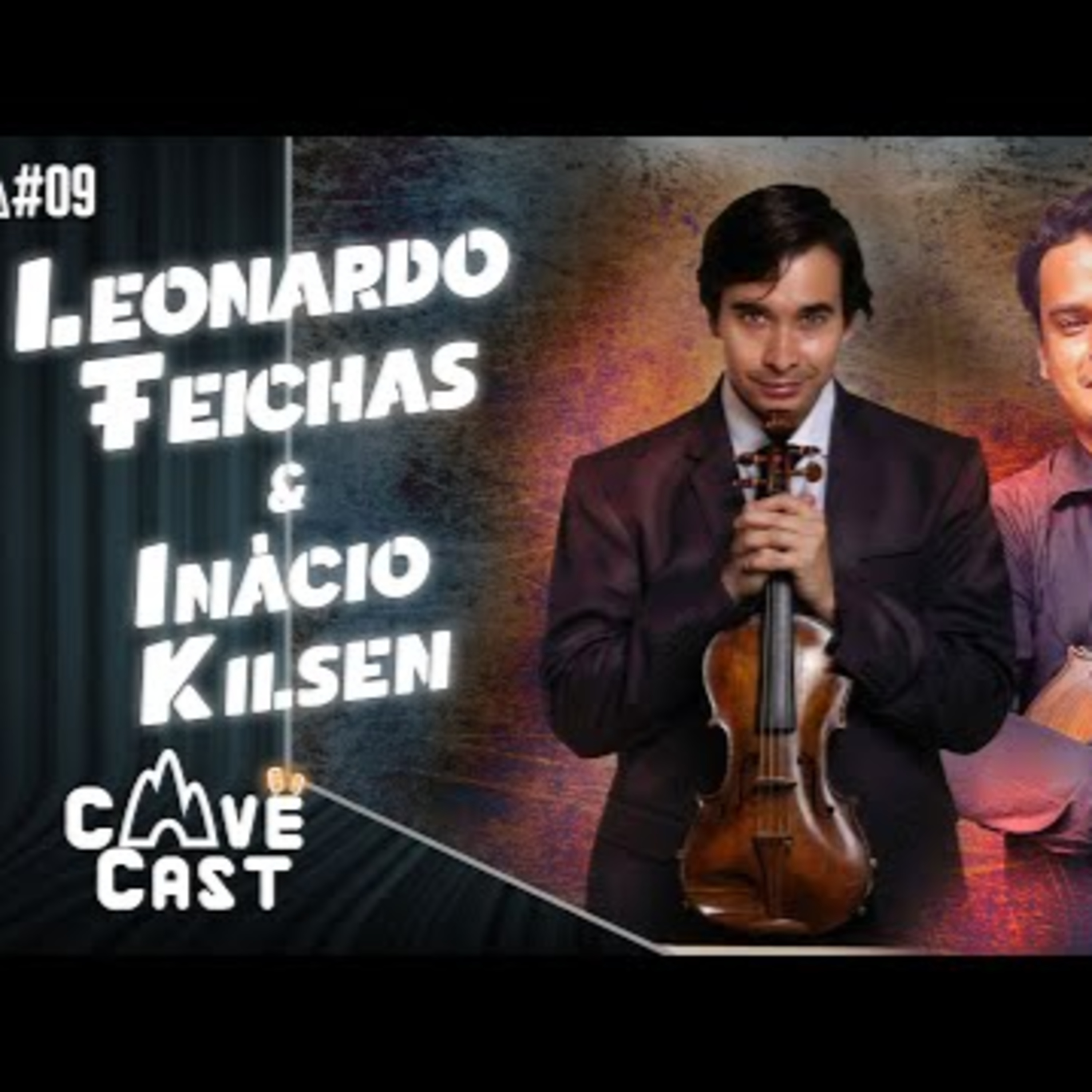 CaveCast