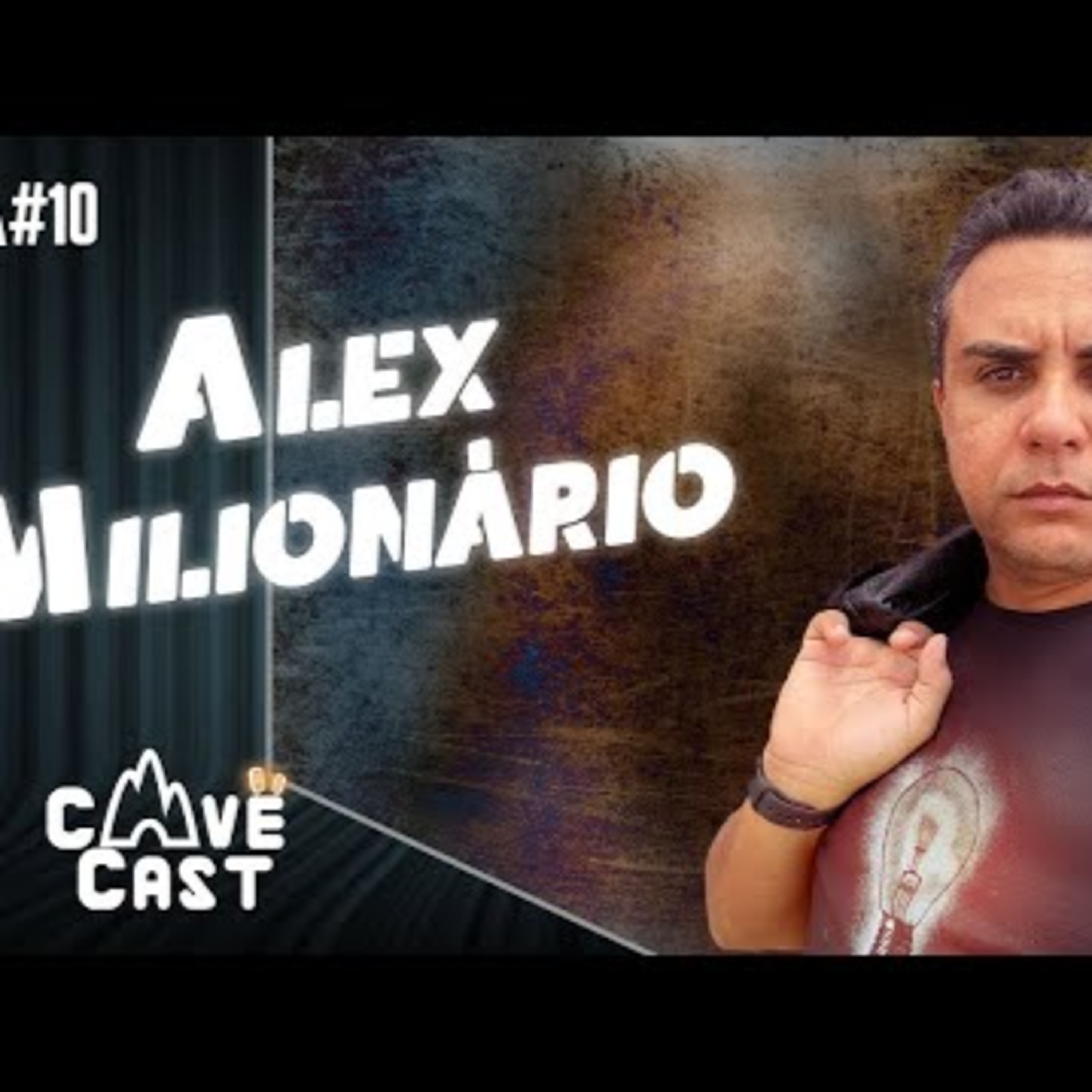 CaveCast