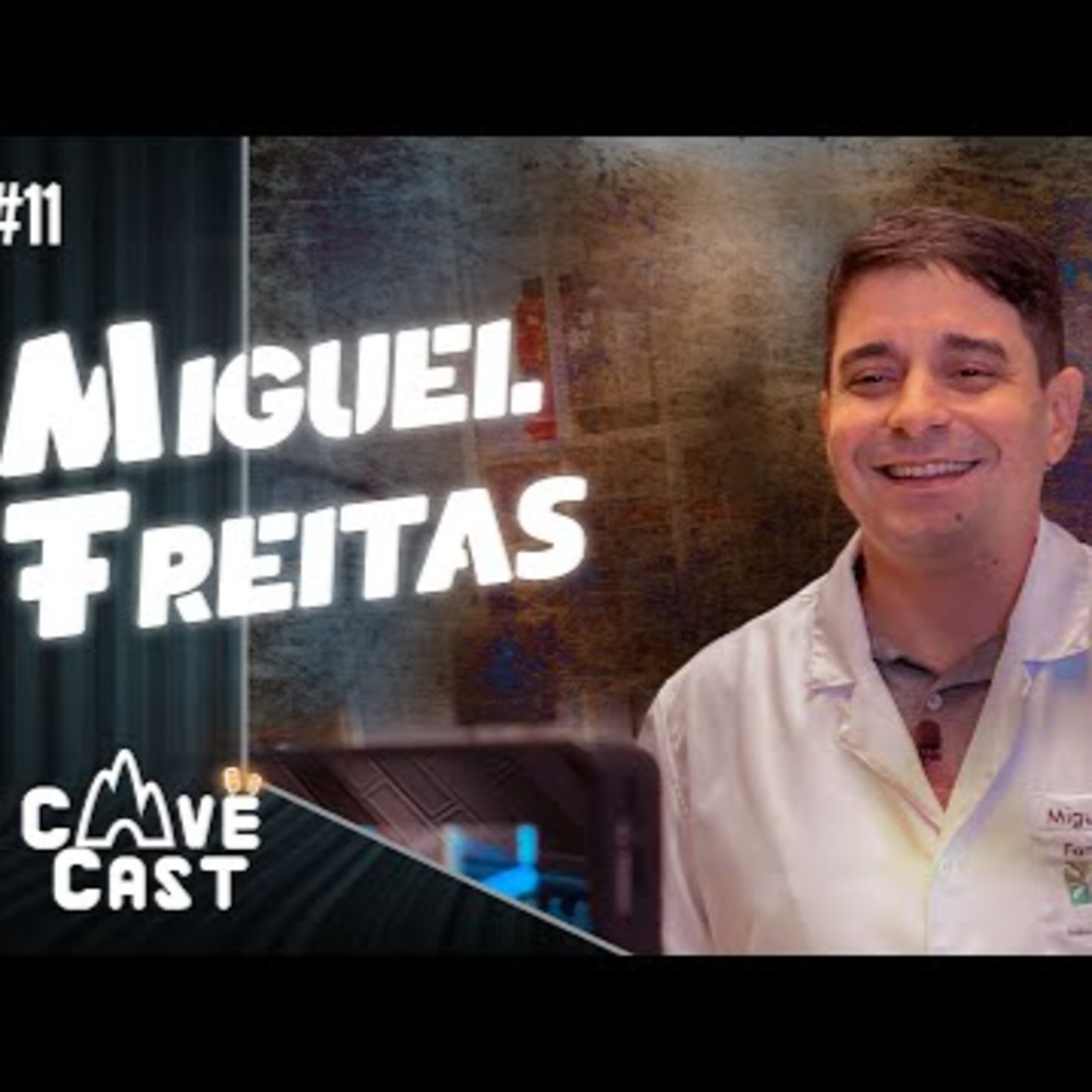 CaveCast