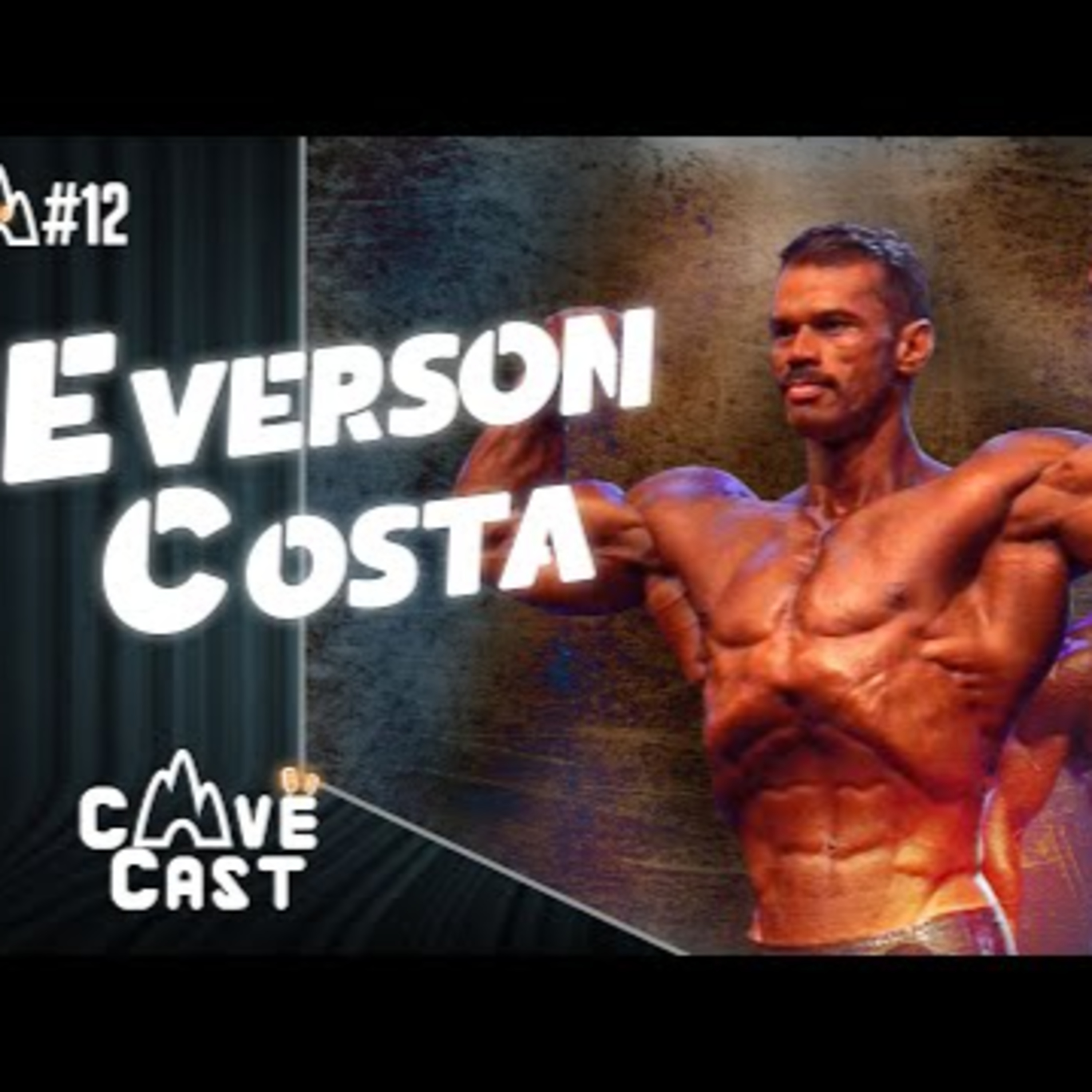 CaveCast