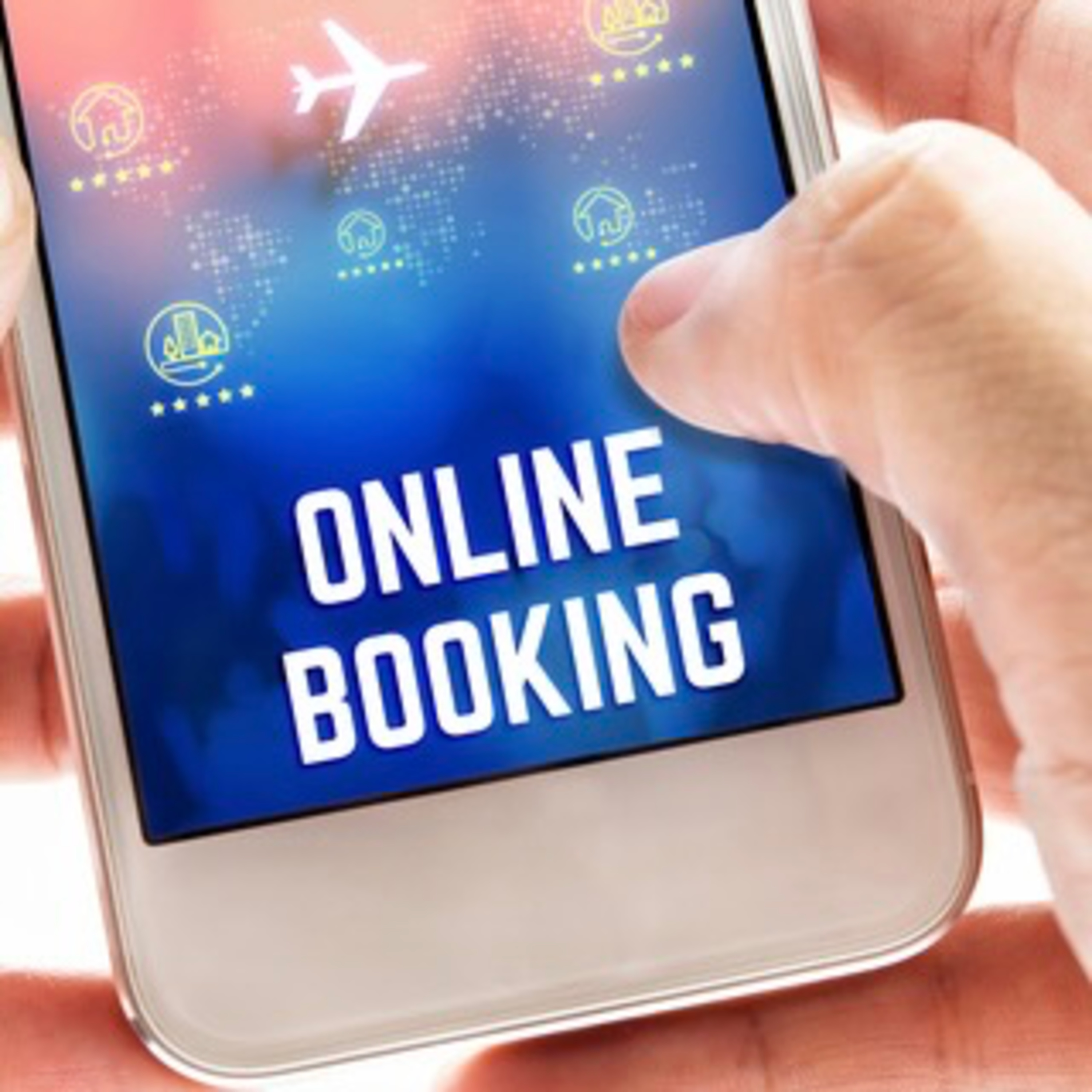 #18 - From Booking to Loyalty: Crafting a Seamless Guest Journey