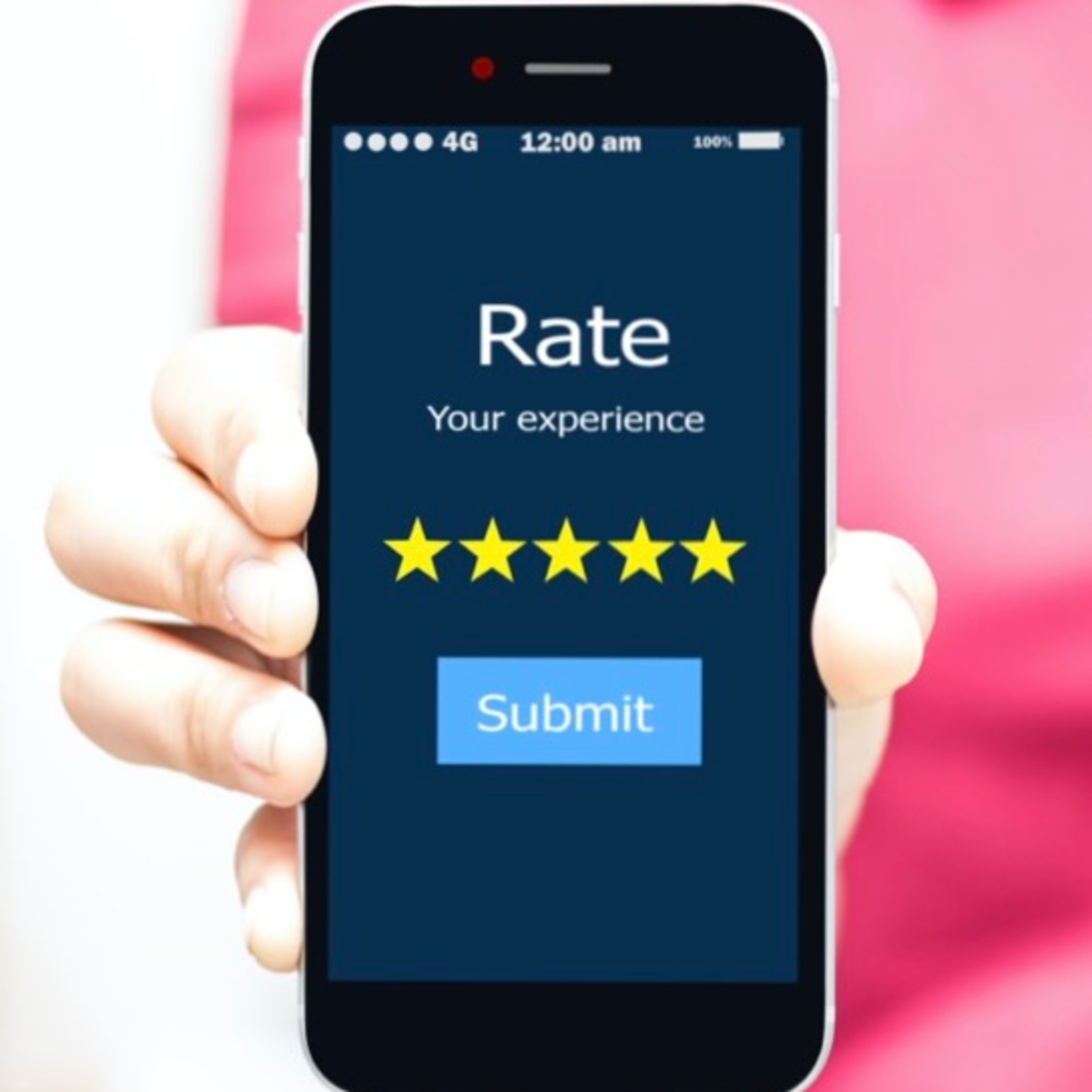 #19 - Turning Reviews into Revenue