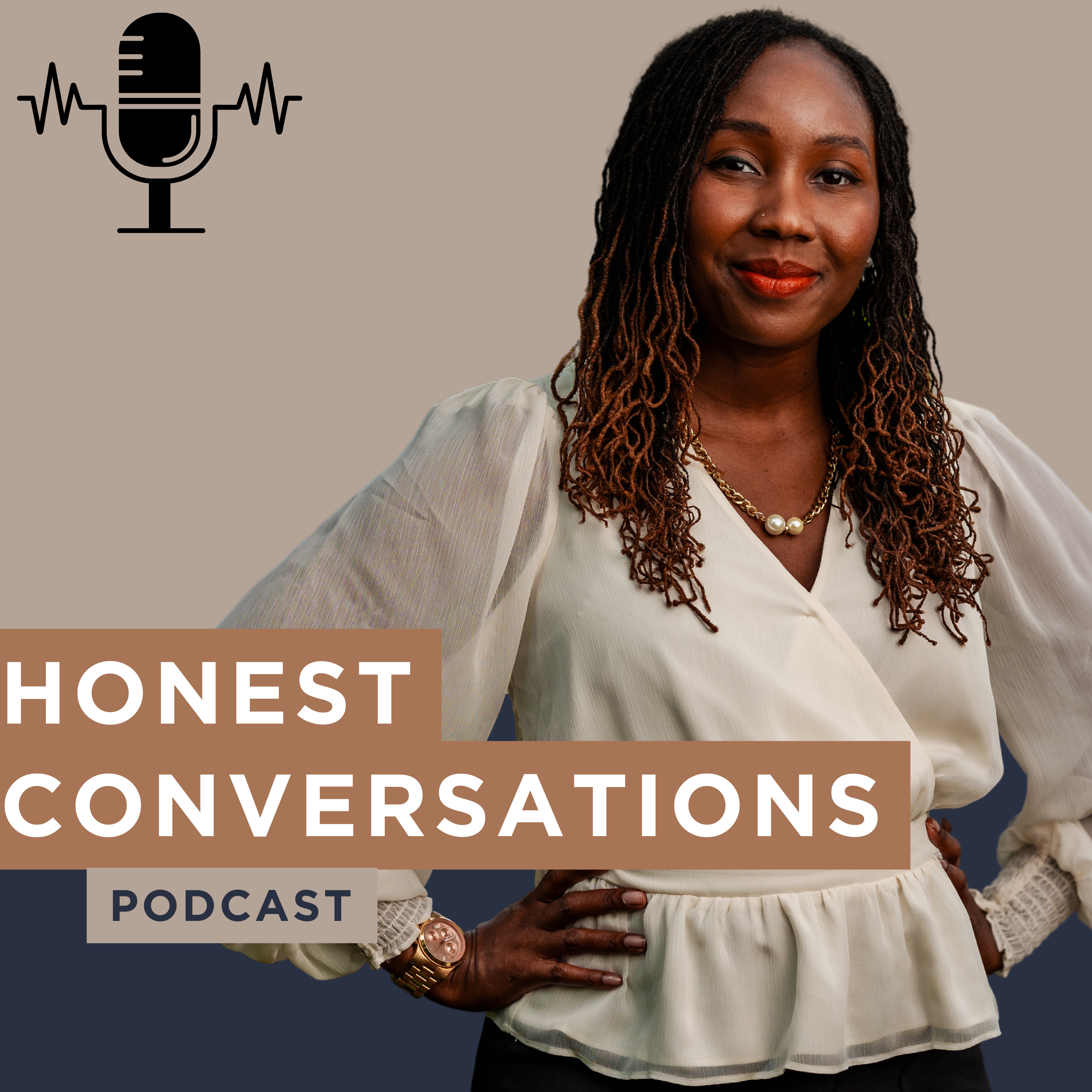 Losing My Religion  episode artwork