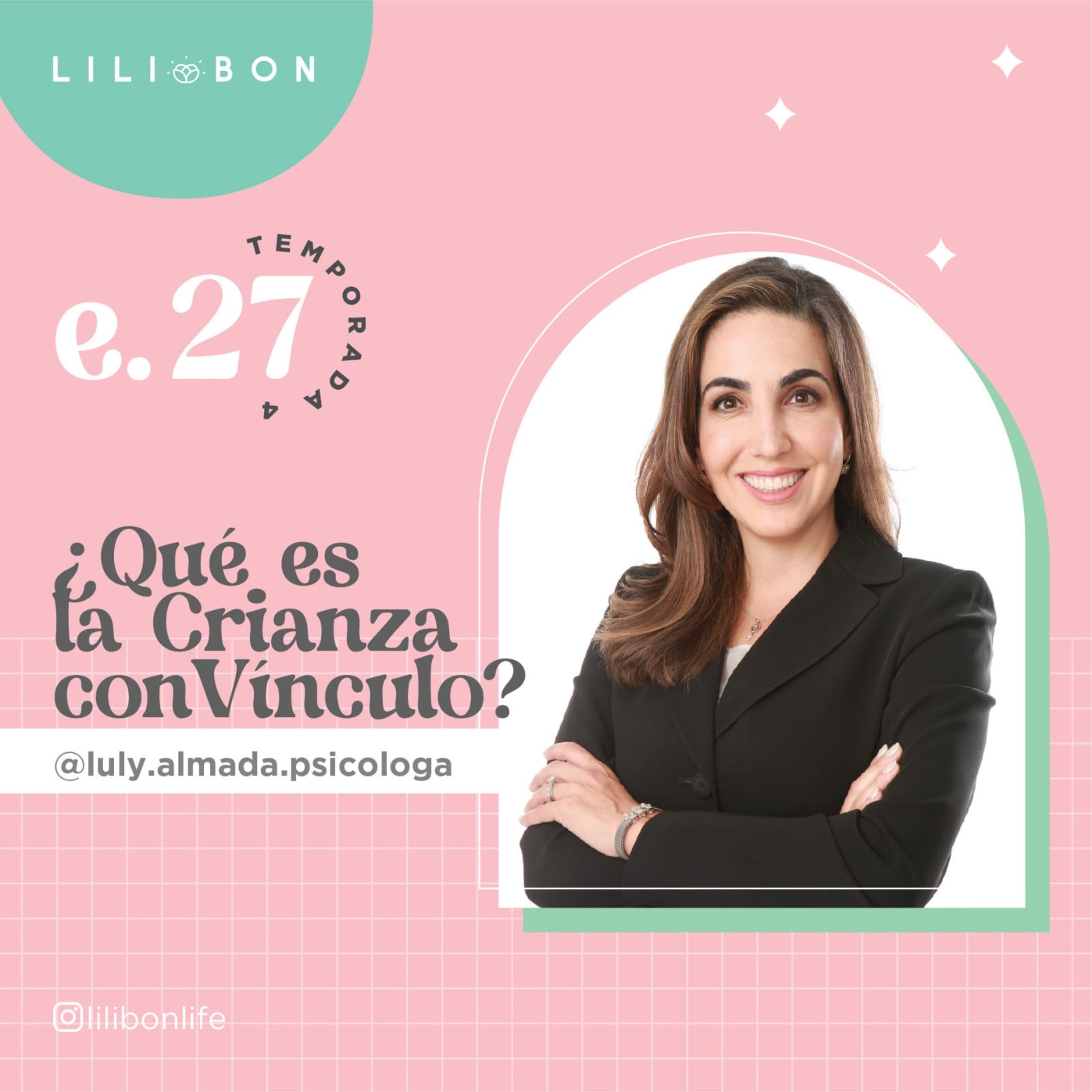 ¿Qué es la crianza con vínculo?