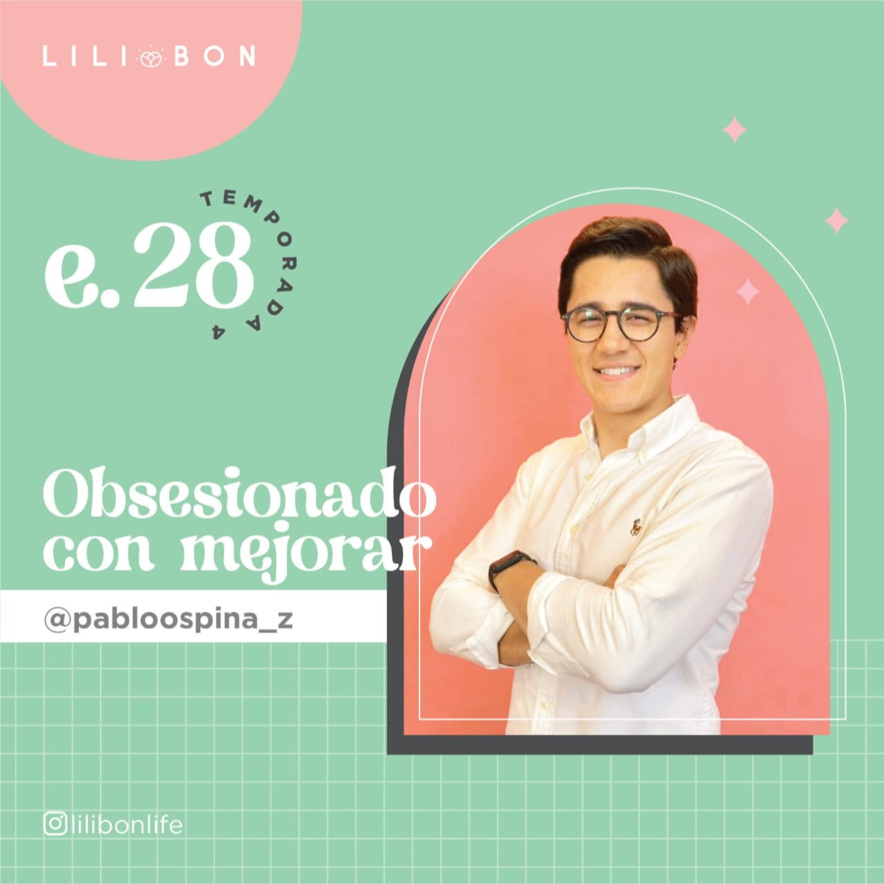 Obsesionado por mejorar