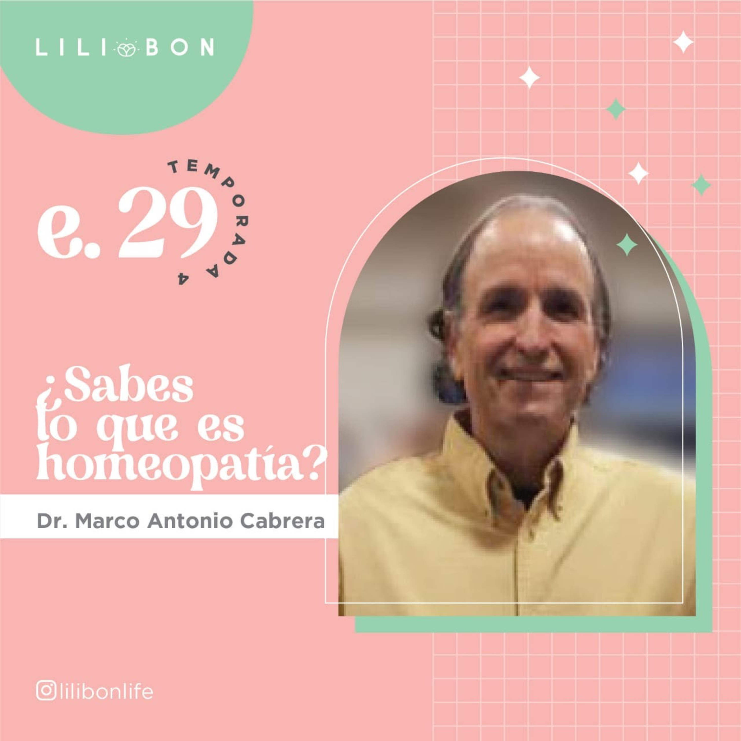 ¿Sabes lo que es la HOMEOPATÍA?