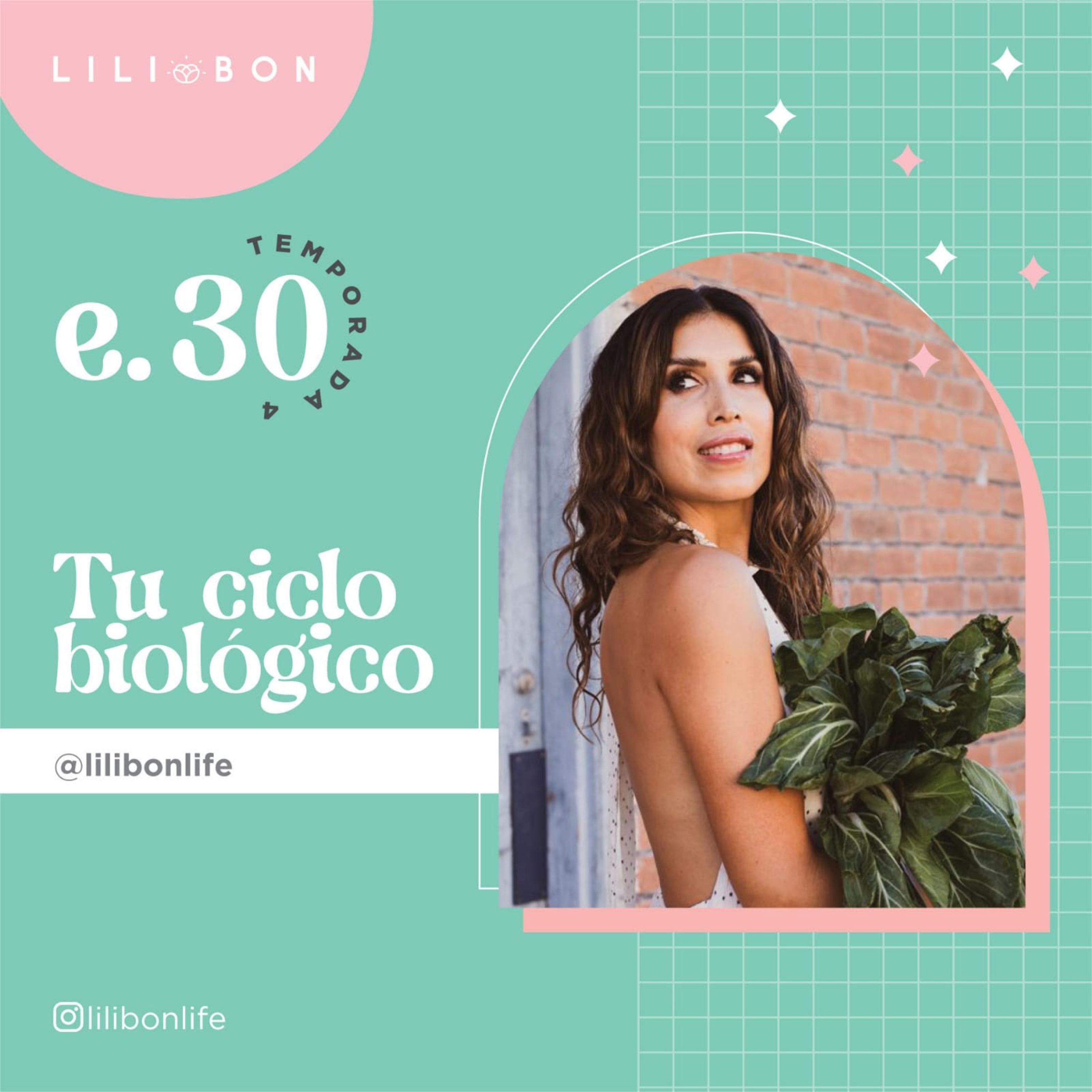 TU CICLO BIOLÓGICO