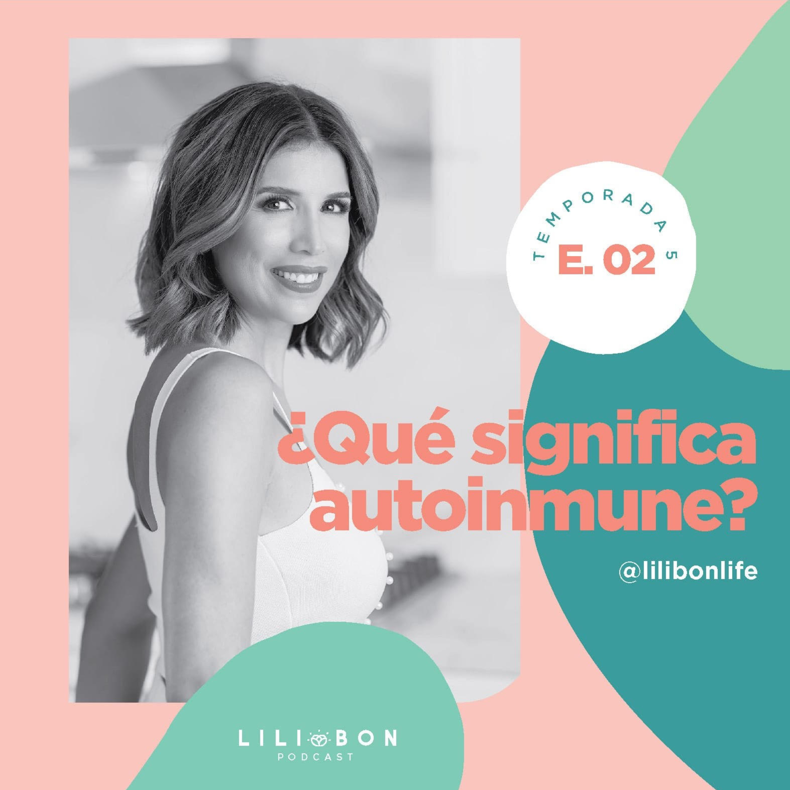 ¿Qué significa autoinmune?