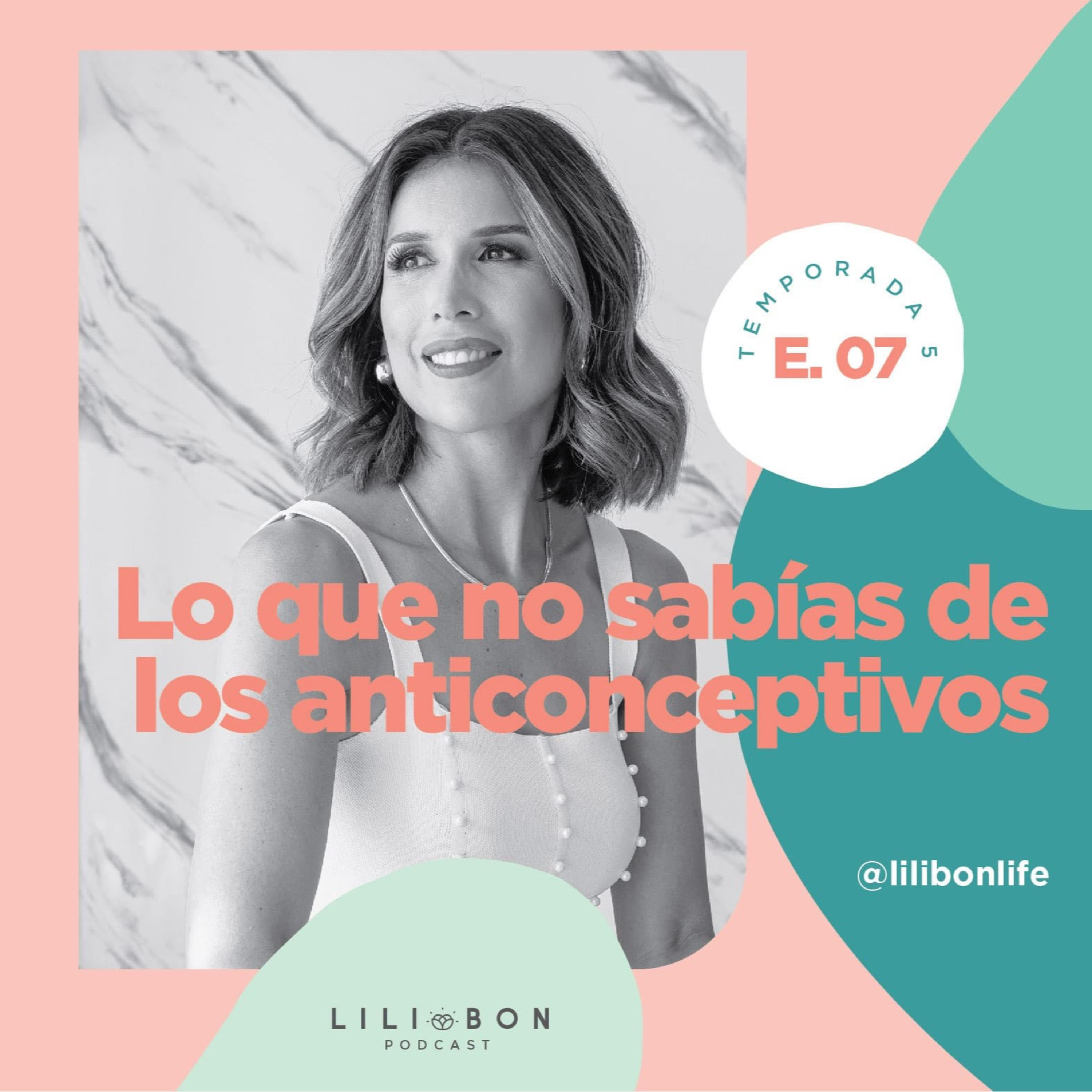 Lo que no sabías de los anticonceptivos