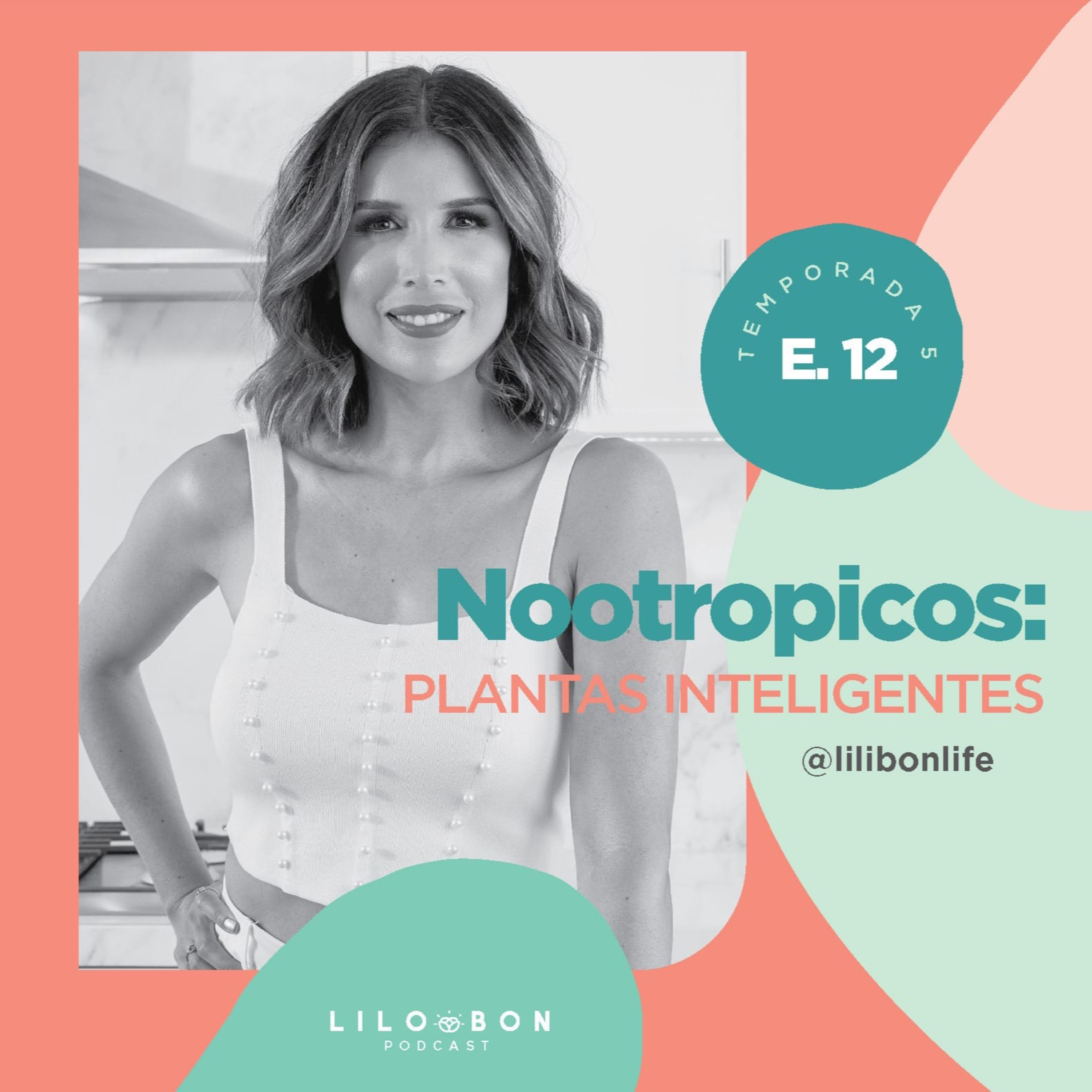 Nootropicos PLANTAS INTELIGENTES