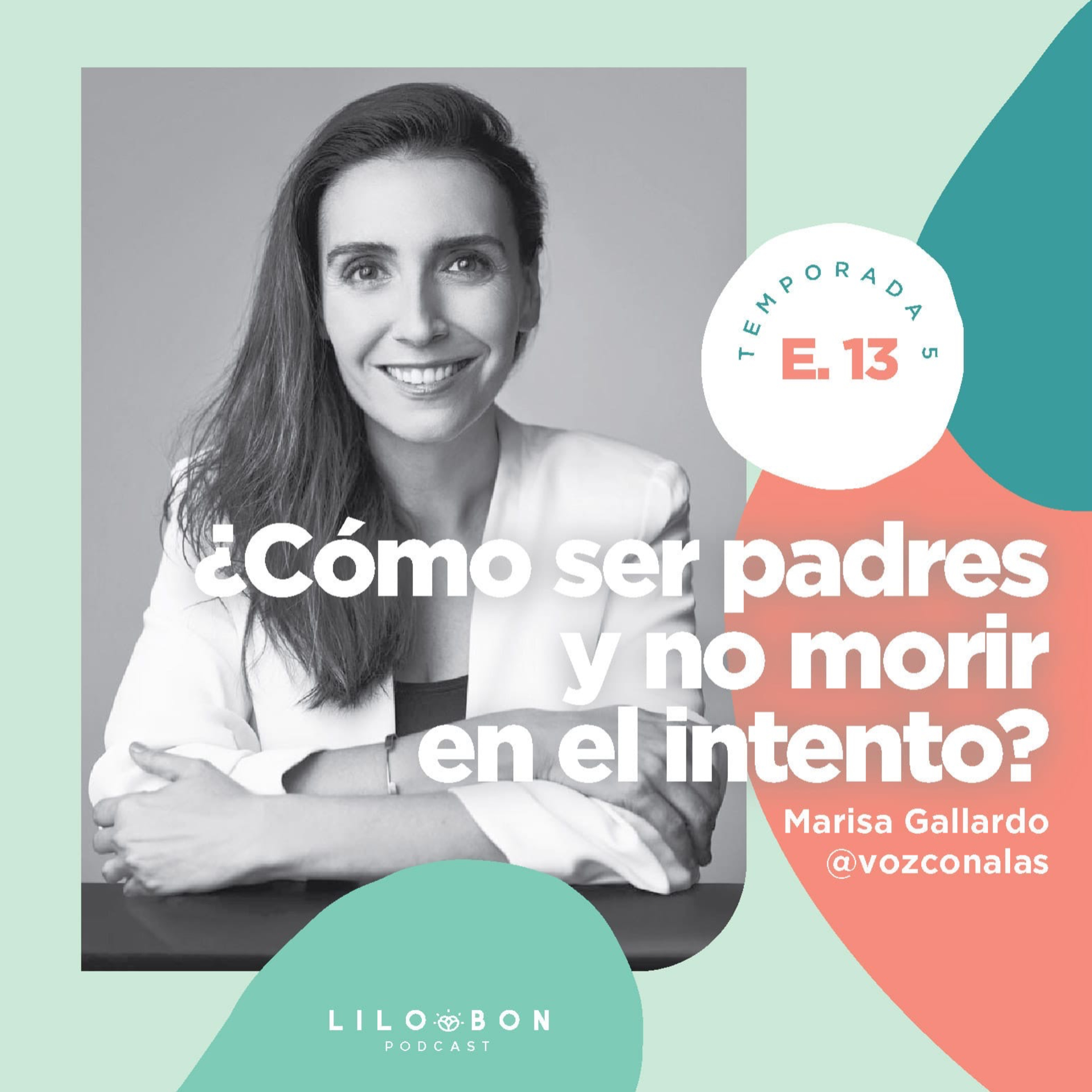 ¿Cómo ser padres y no morir en el intento?