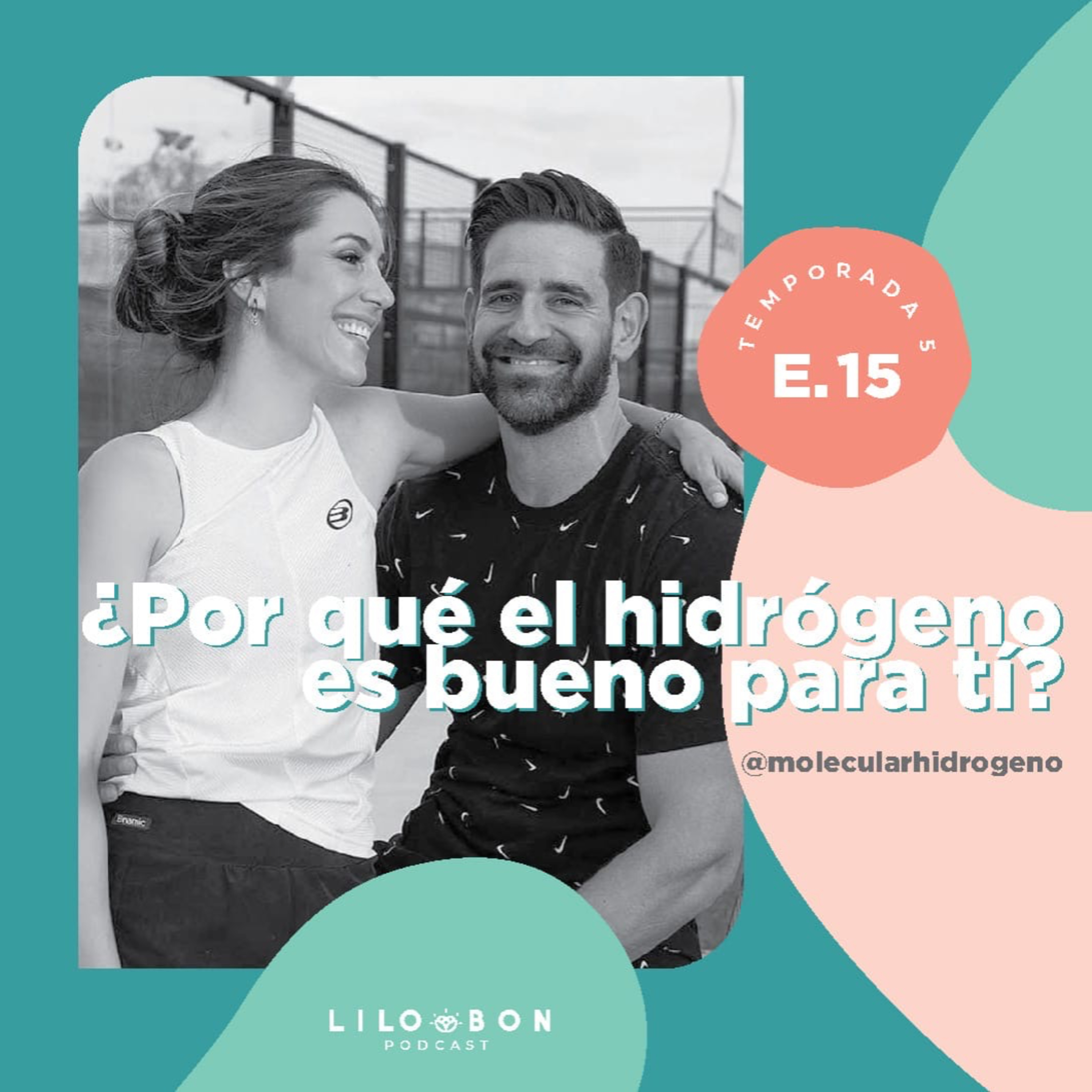 ¿Por qué el hidrógeno es bueno para ti?