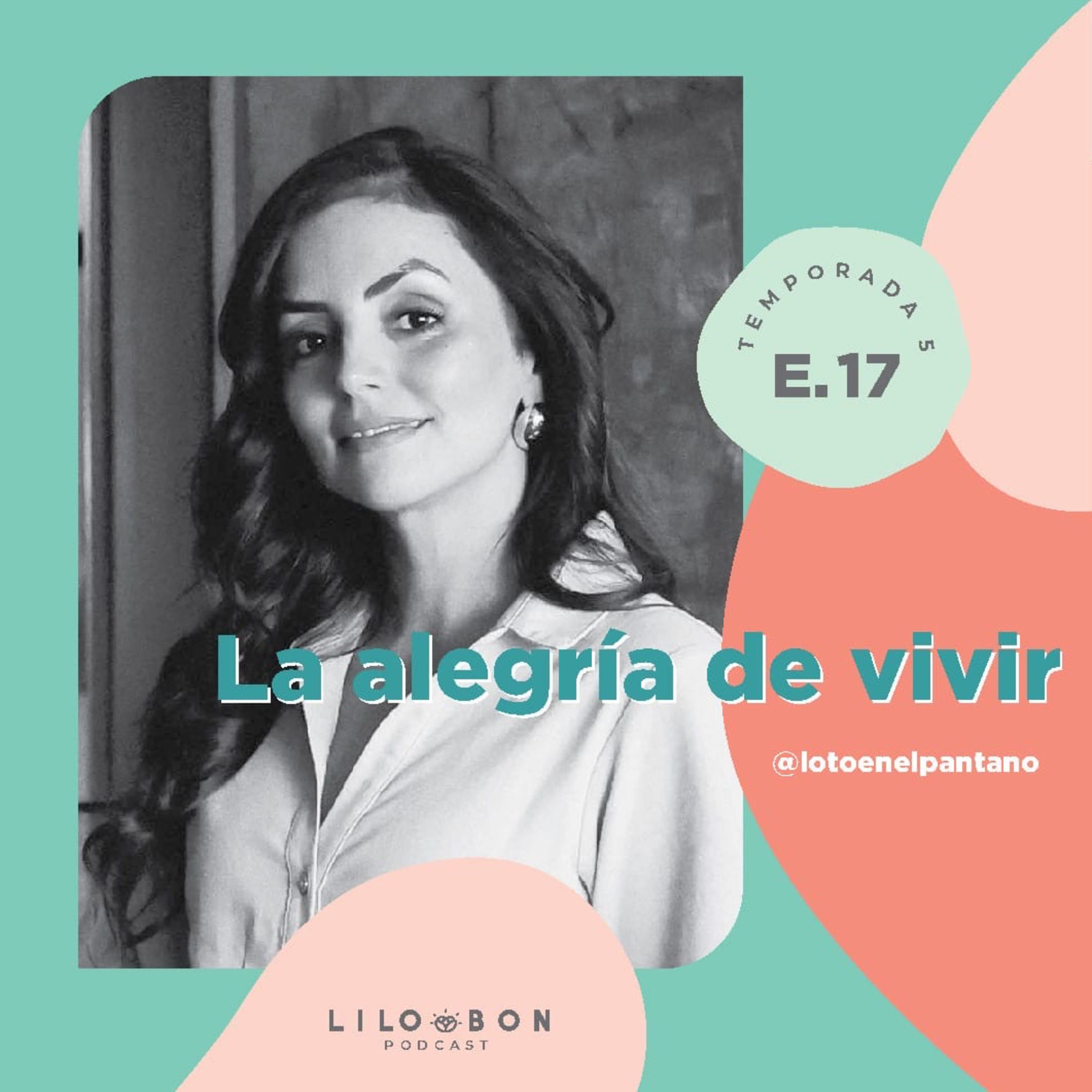 LA ALEGRIA DE VIVIR