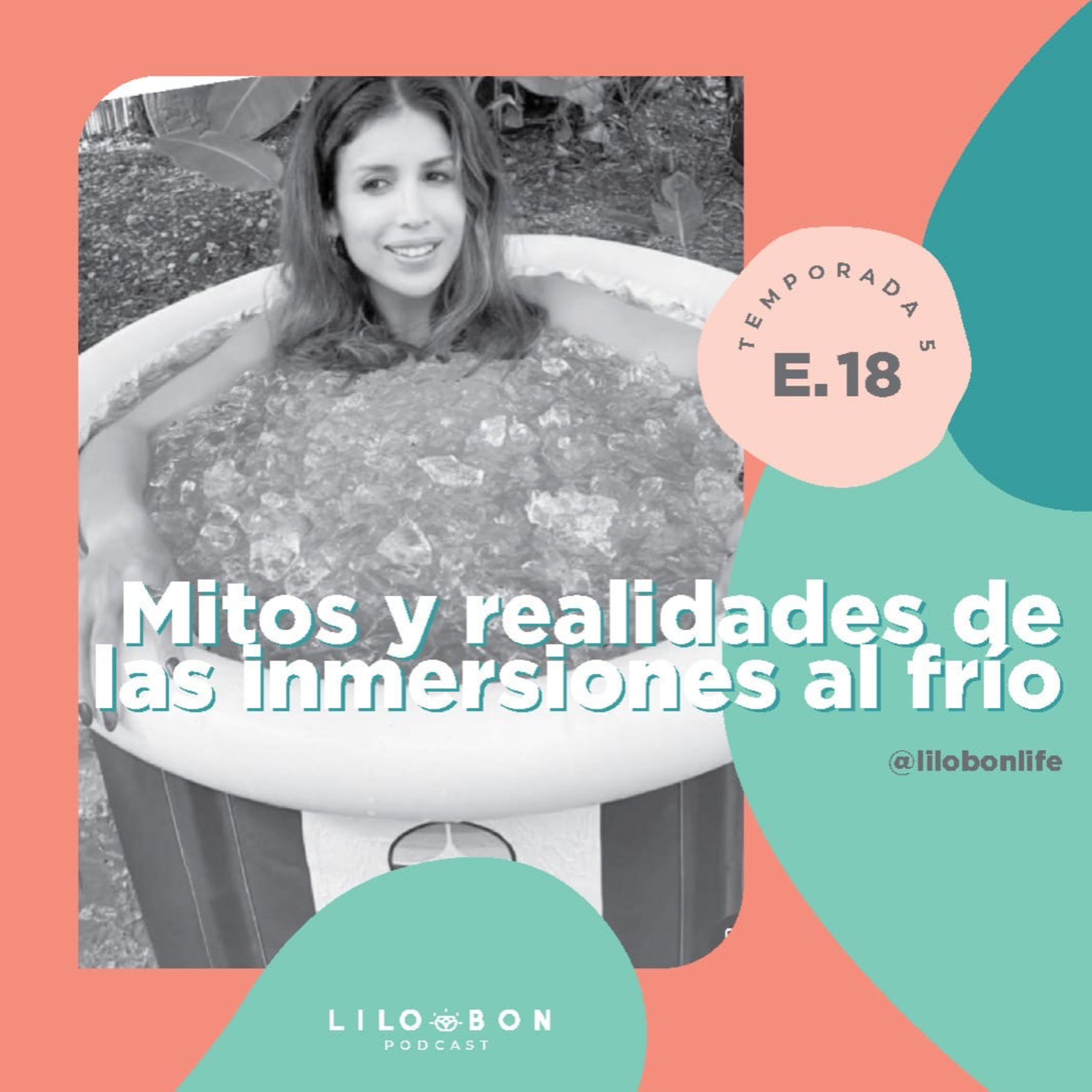 Mitos y realidades de las inmersiones al frío