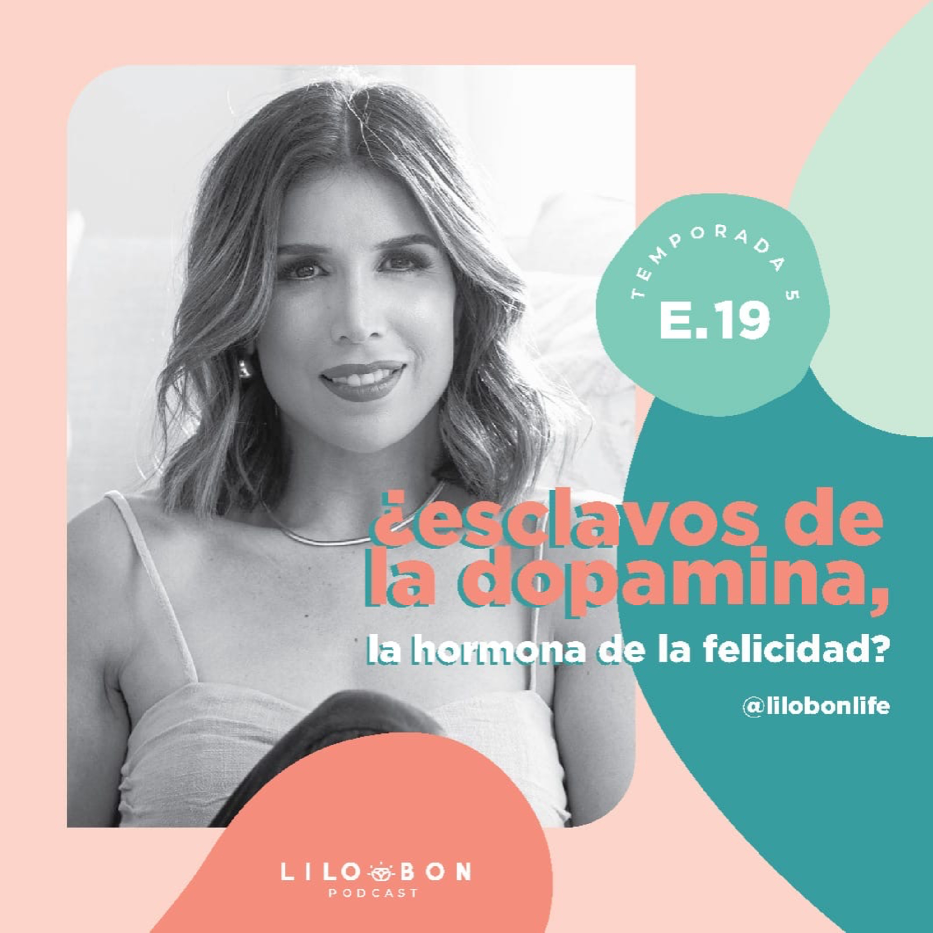 ESCLAVOS DE LA DOPAMINA