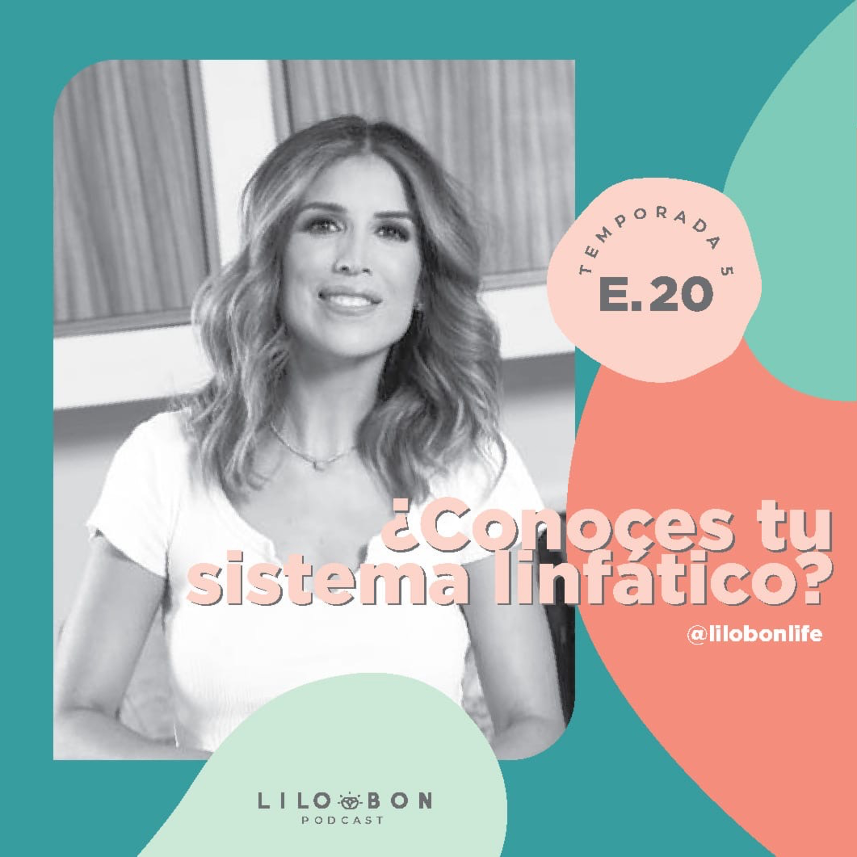 ¿Conoces tu sistema Linfático?