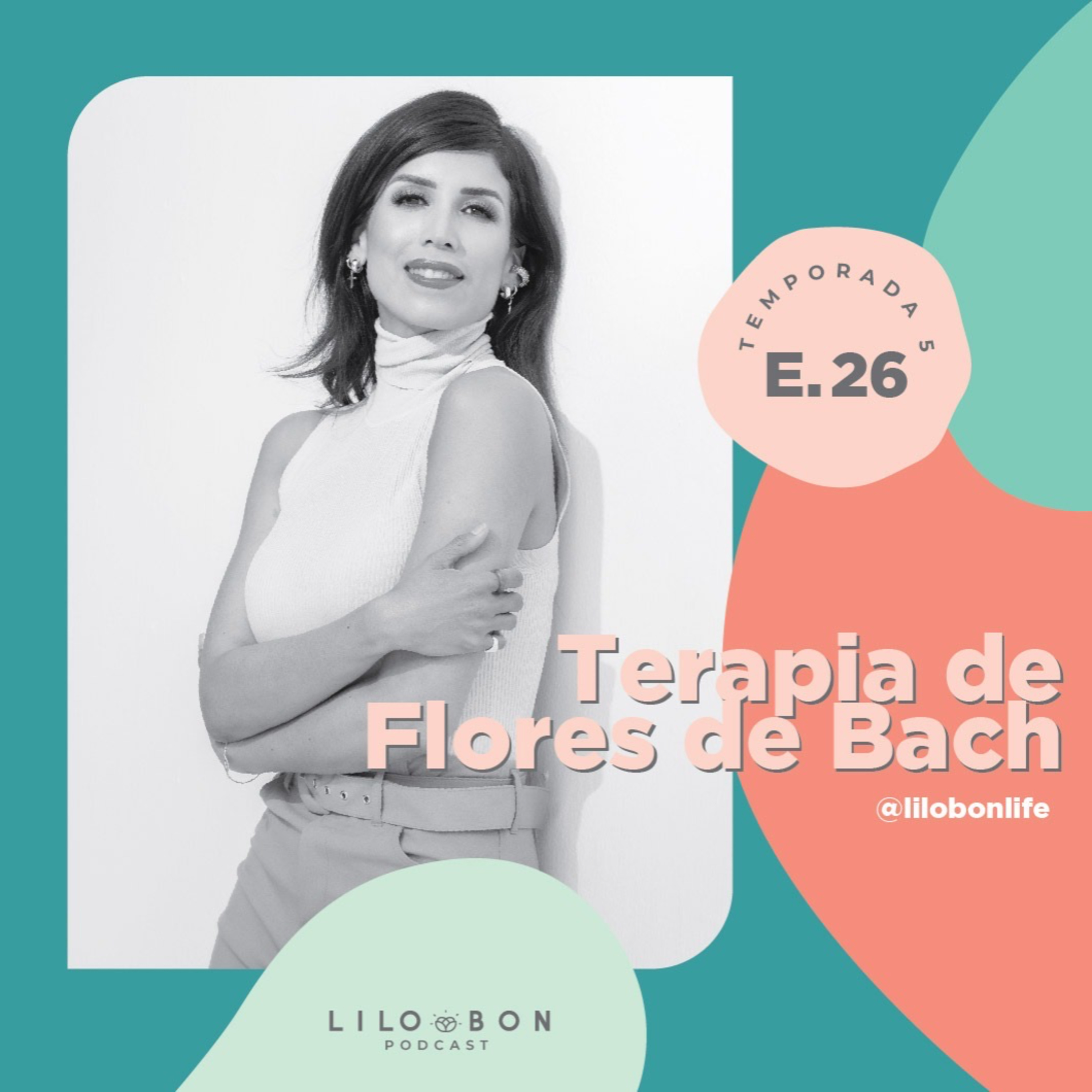 Terapia de Flores de Bach
