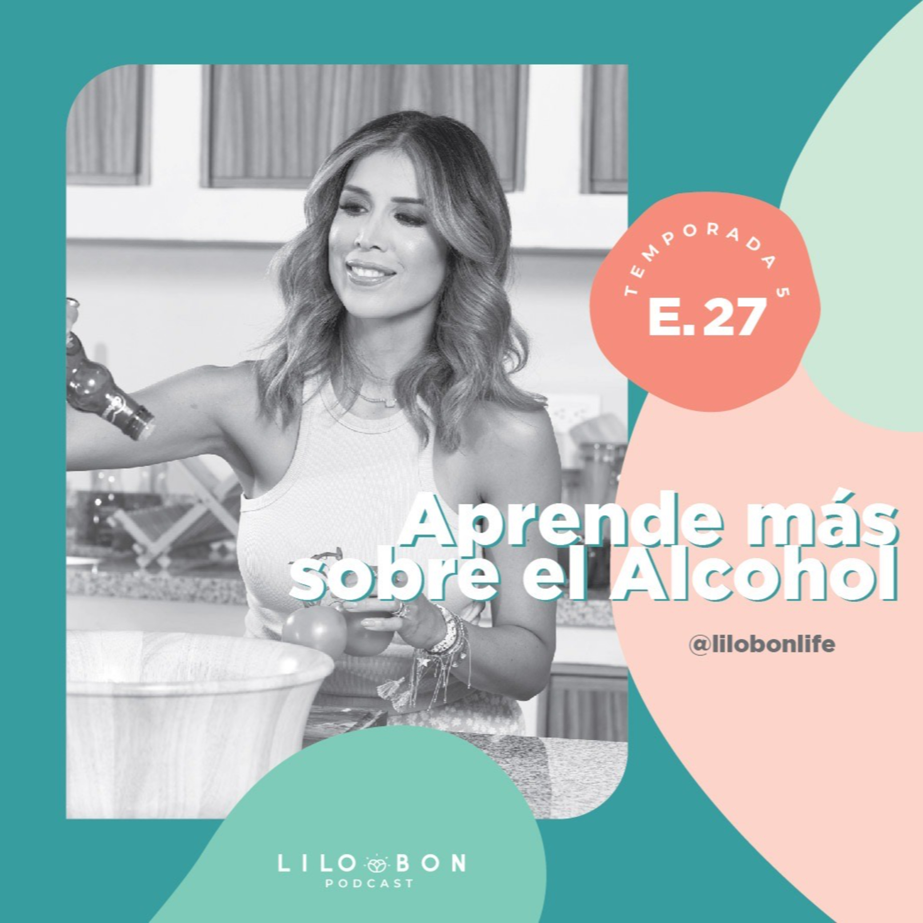 Aprende más sobre el Alcohol