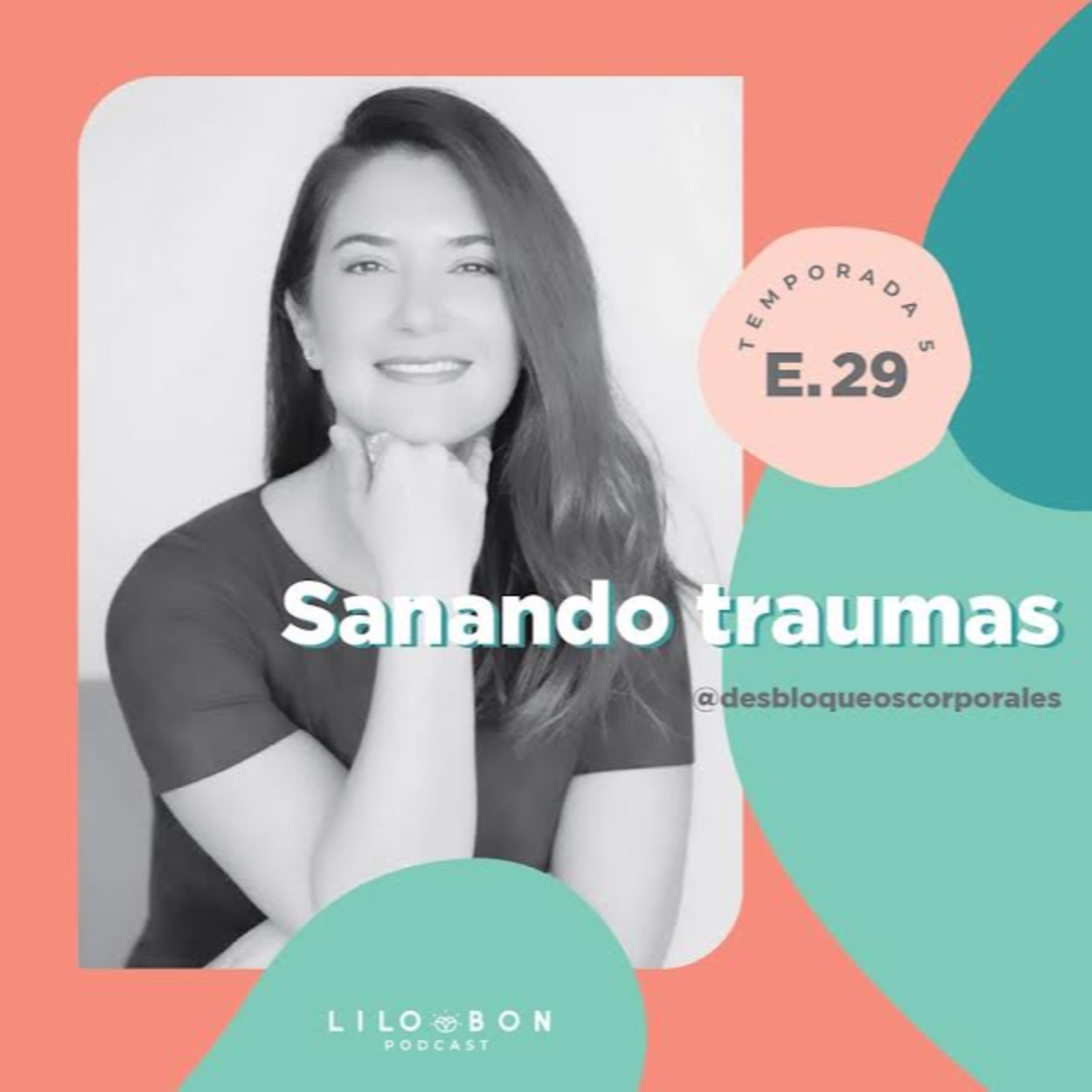 Sanando Traumas