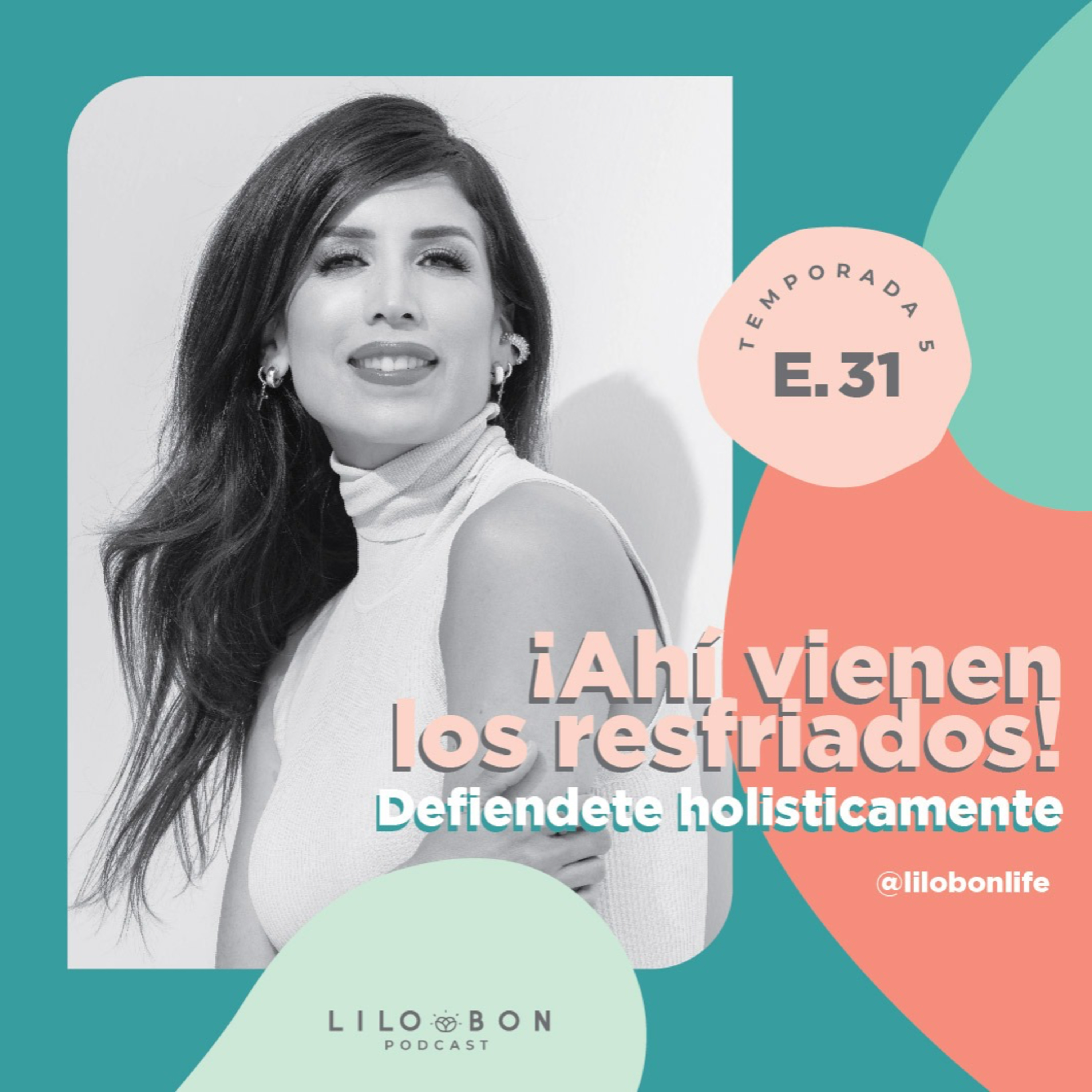 Defiéndete Holisticamente