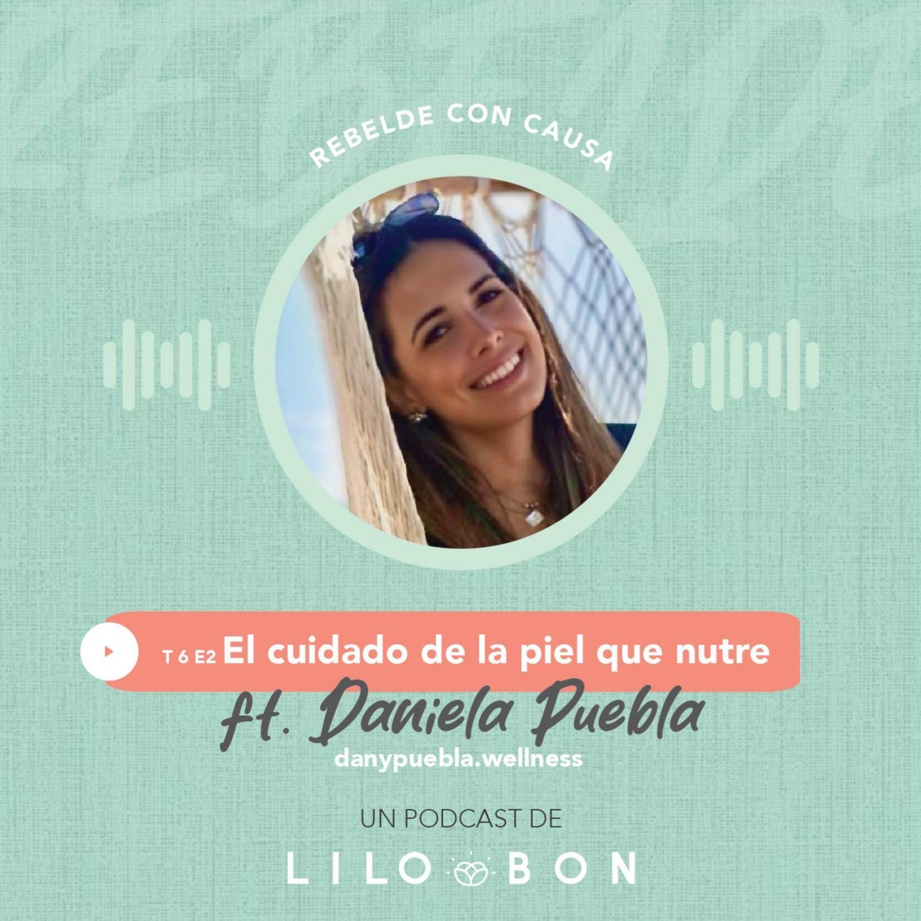 El cuidado de la piel que nutre