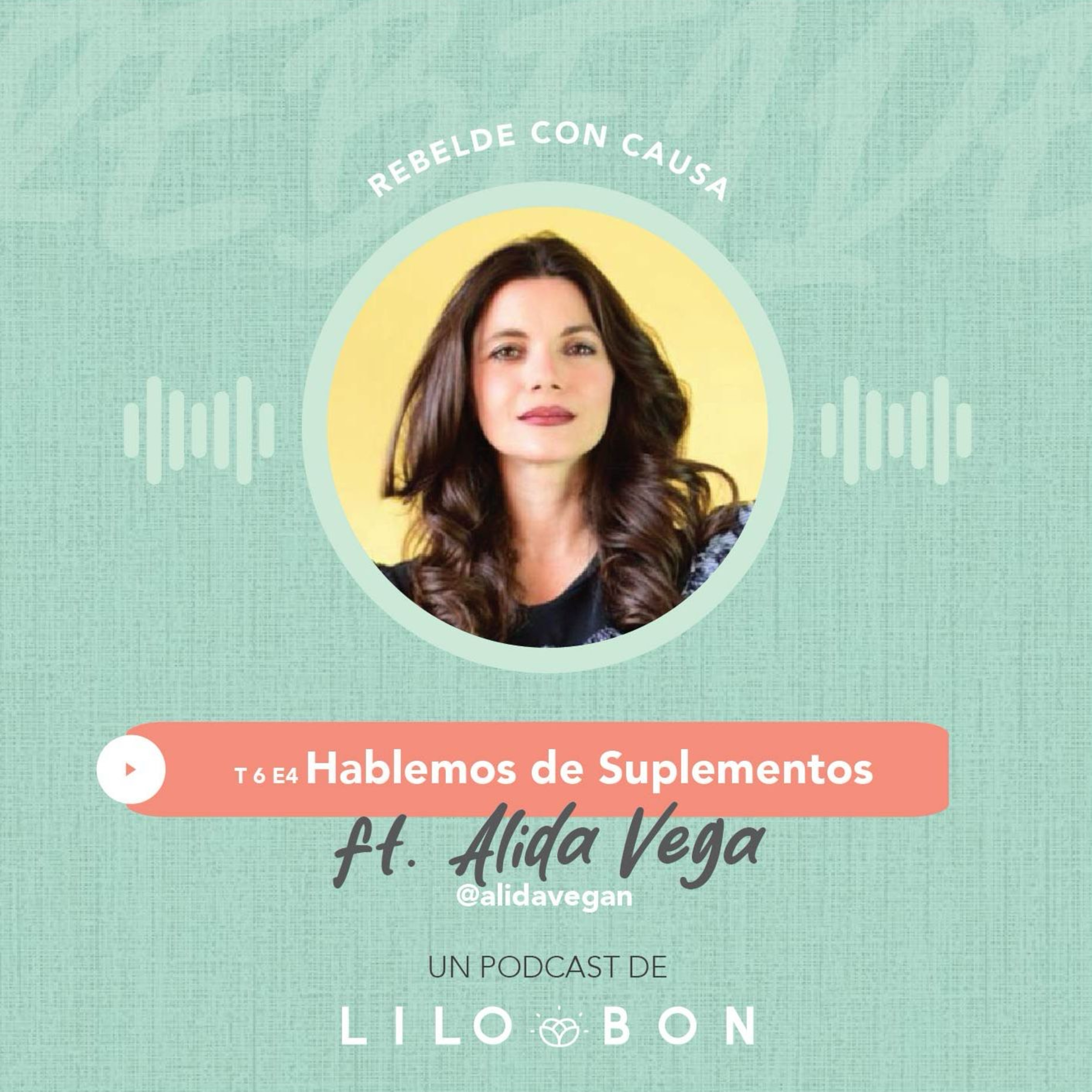 Hablemos de Suplementos