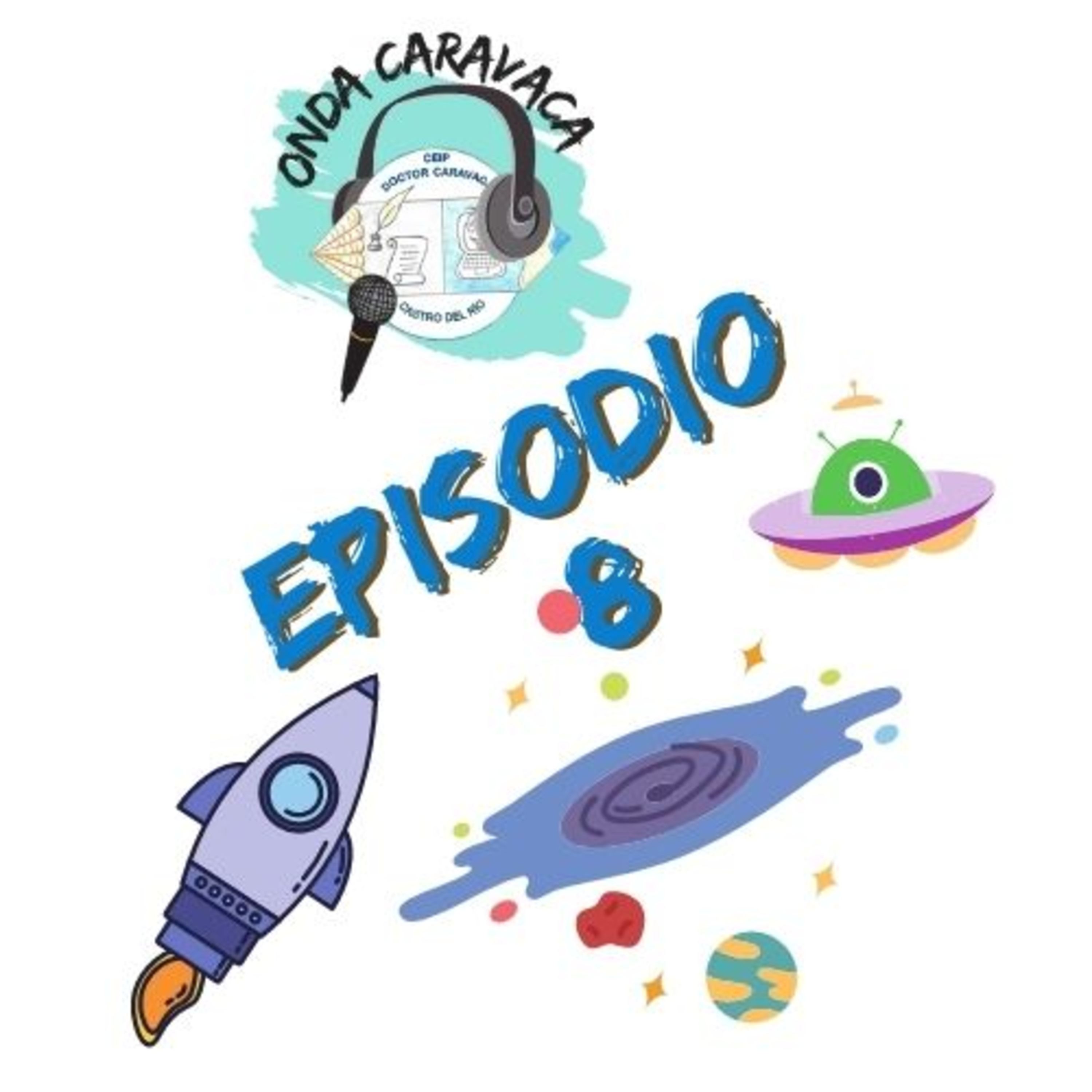 Ya hemos aprendido los planetas. episode artwork