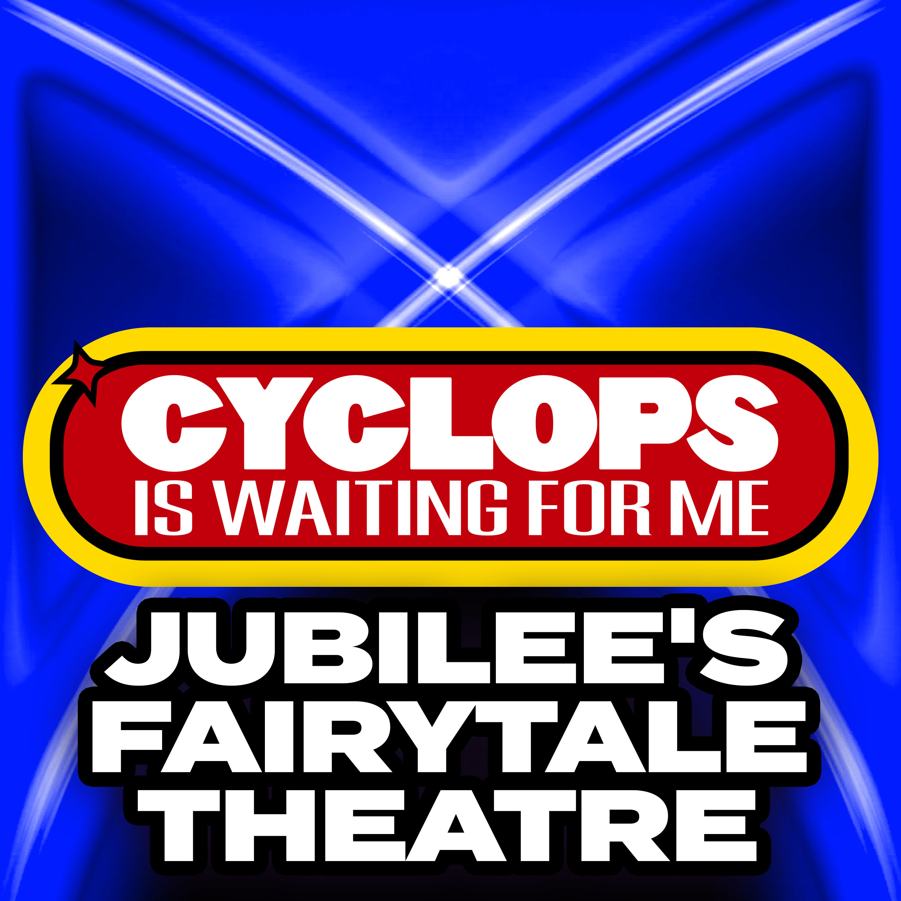 "Jubilee's Fairytale Theatre" - Ep. 064 - Cyclops is Waiting for Me - An X-Men: The Animated Series Recap Podcast
