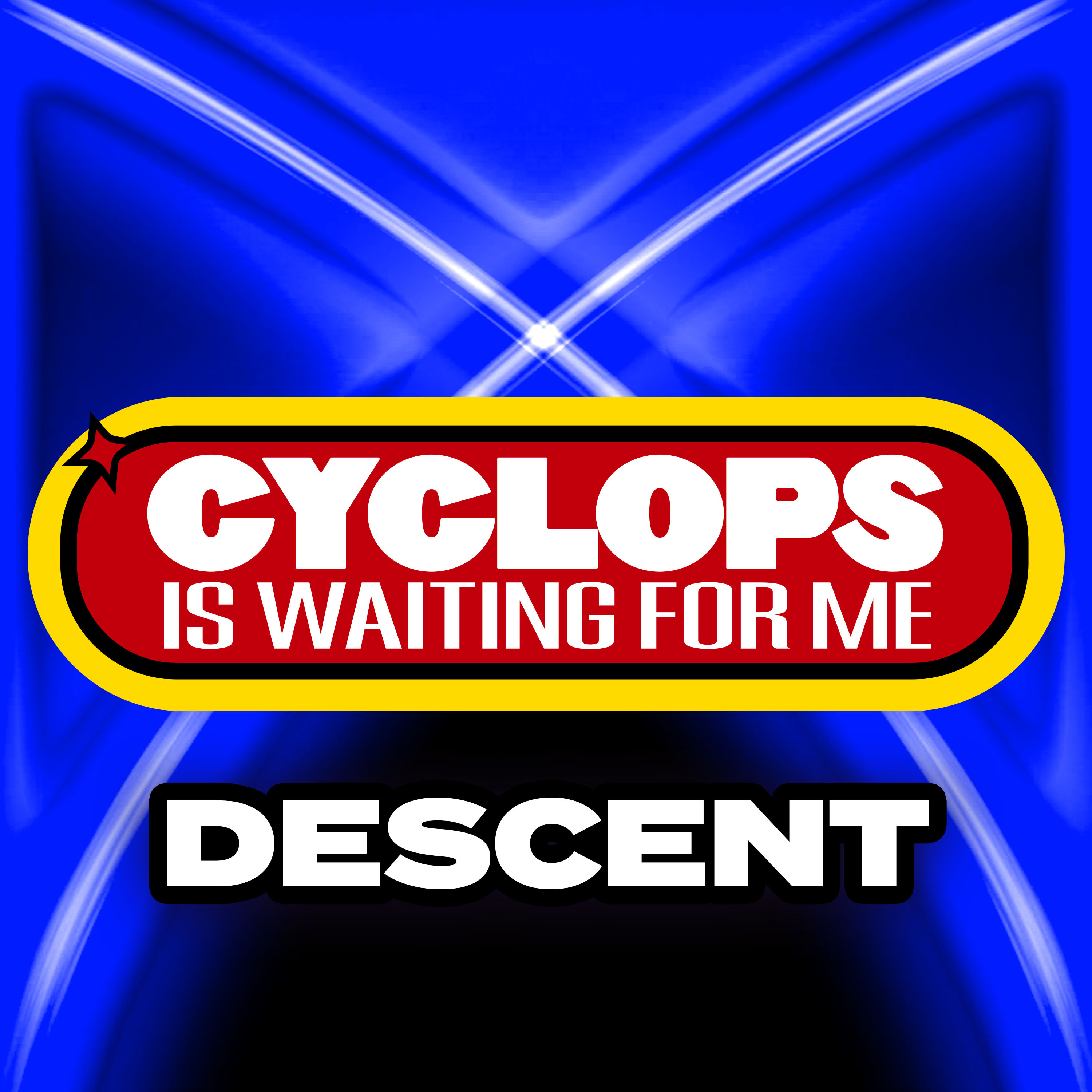 "Descent" - Ep. 067 - Cyclops is Waiting for Me - An X-Men: The Animated Series Recap Podcast