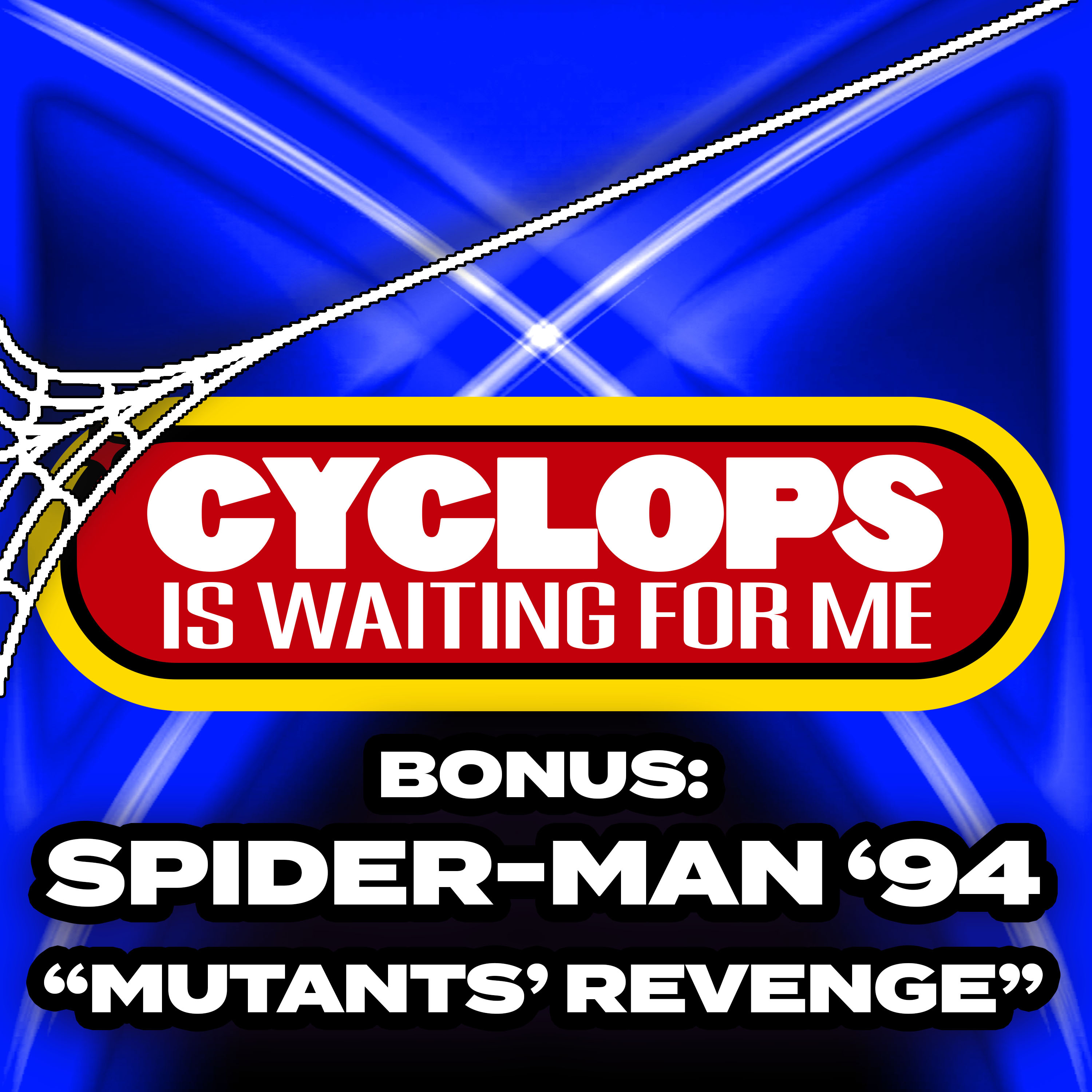 Cyclops is Waiting for Me - An X-Men: The Animated Series Weekly Recap