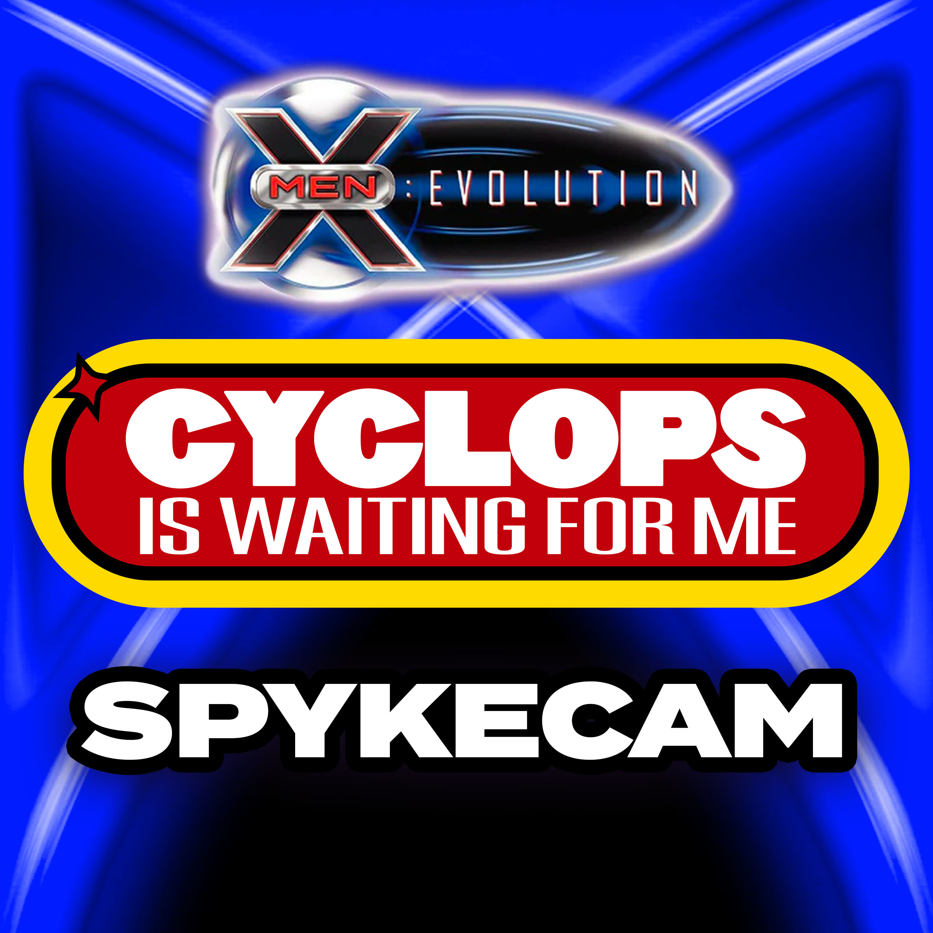 Cyclops is Waiting for Me - An X-Men: The Animated Series Weekly Recap