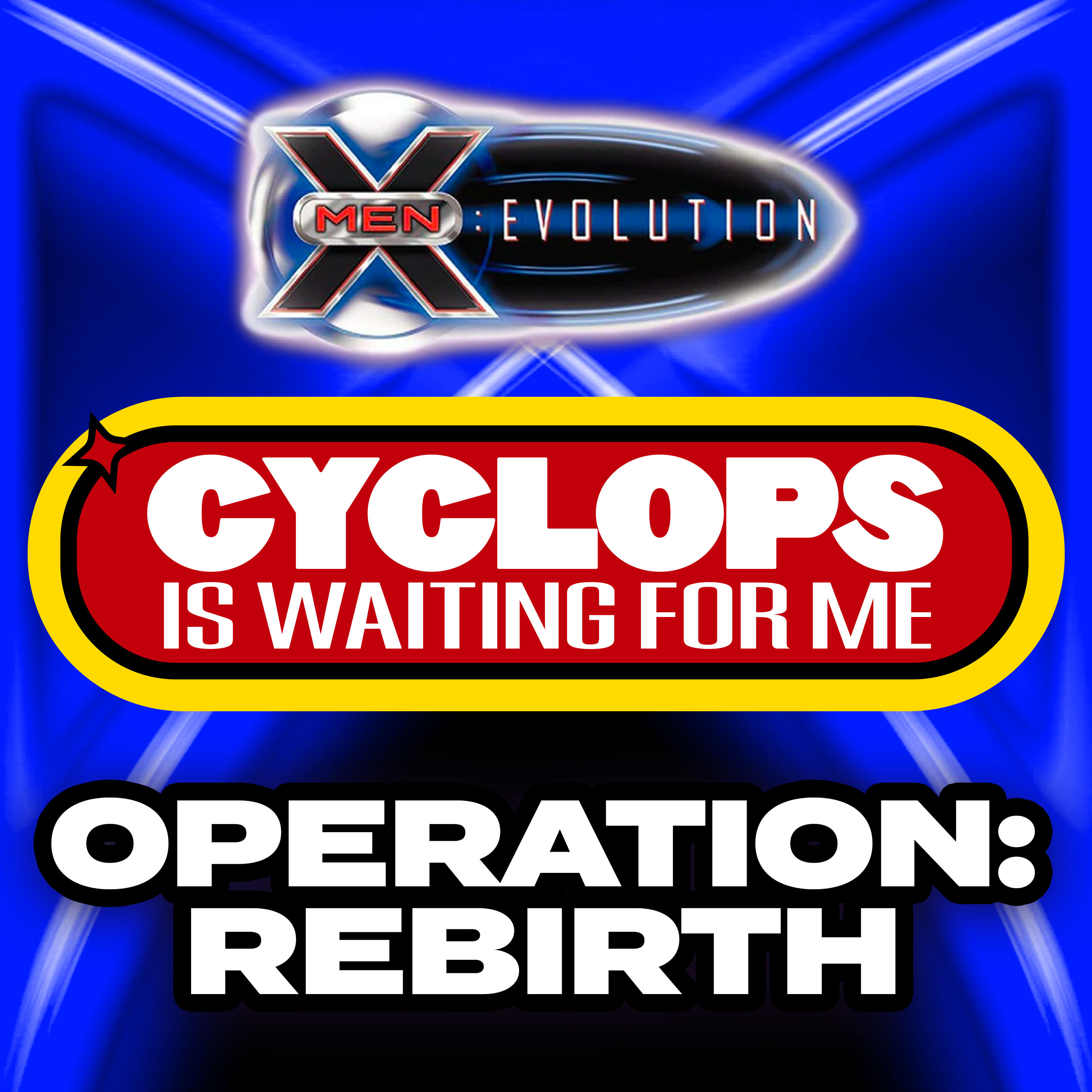 Cyclops is Waiting for Me - An X-Men: The Animated Series Weekly Recap