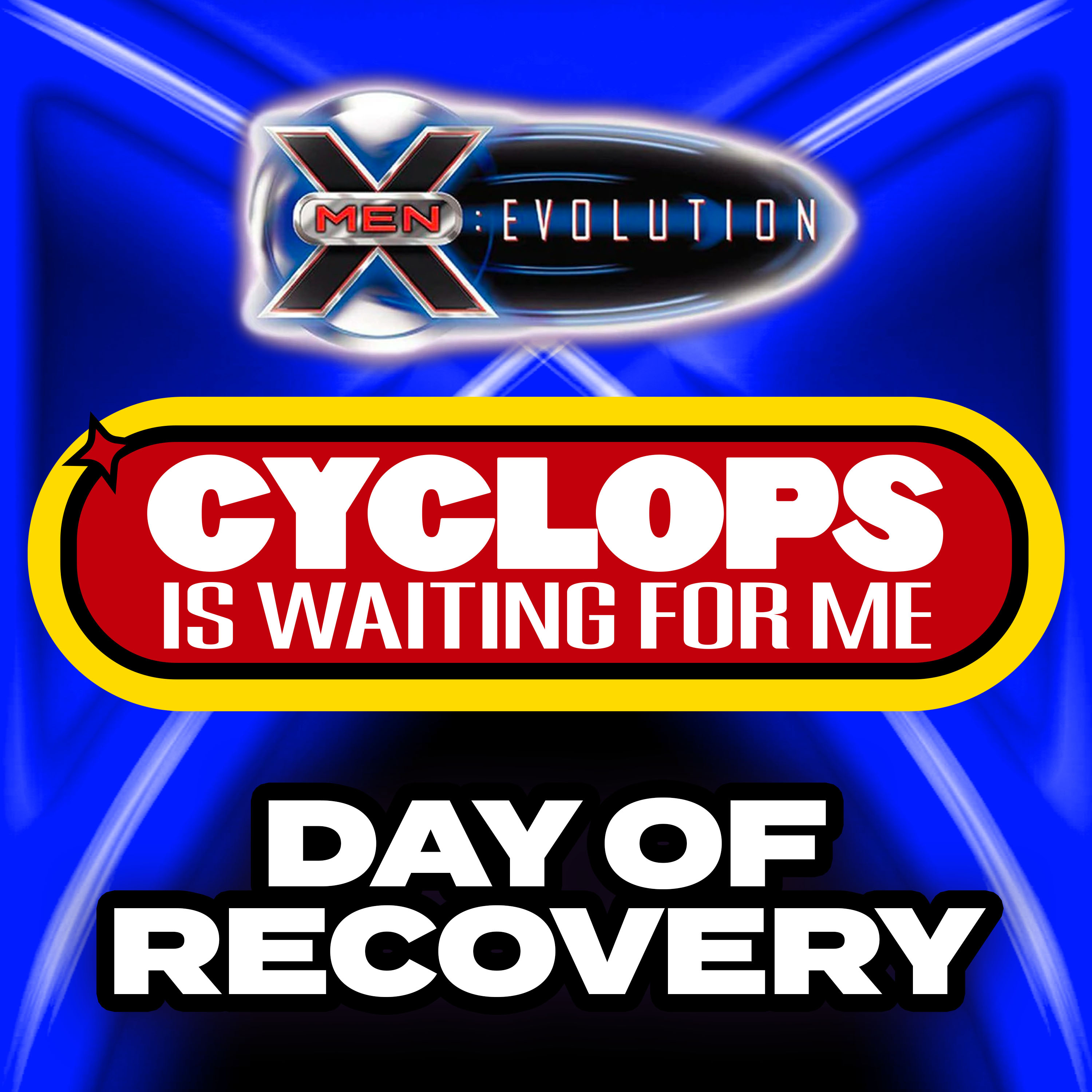 "Day of Recovery" - Ep. 31 - Cyclops is Waiting for Me - An X-Men: Evolution Recap Podcast
