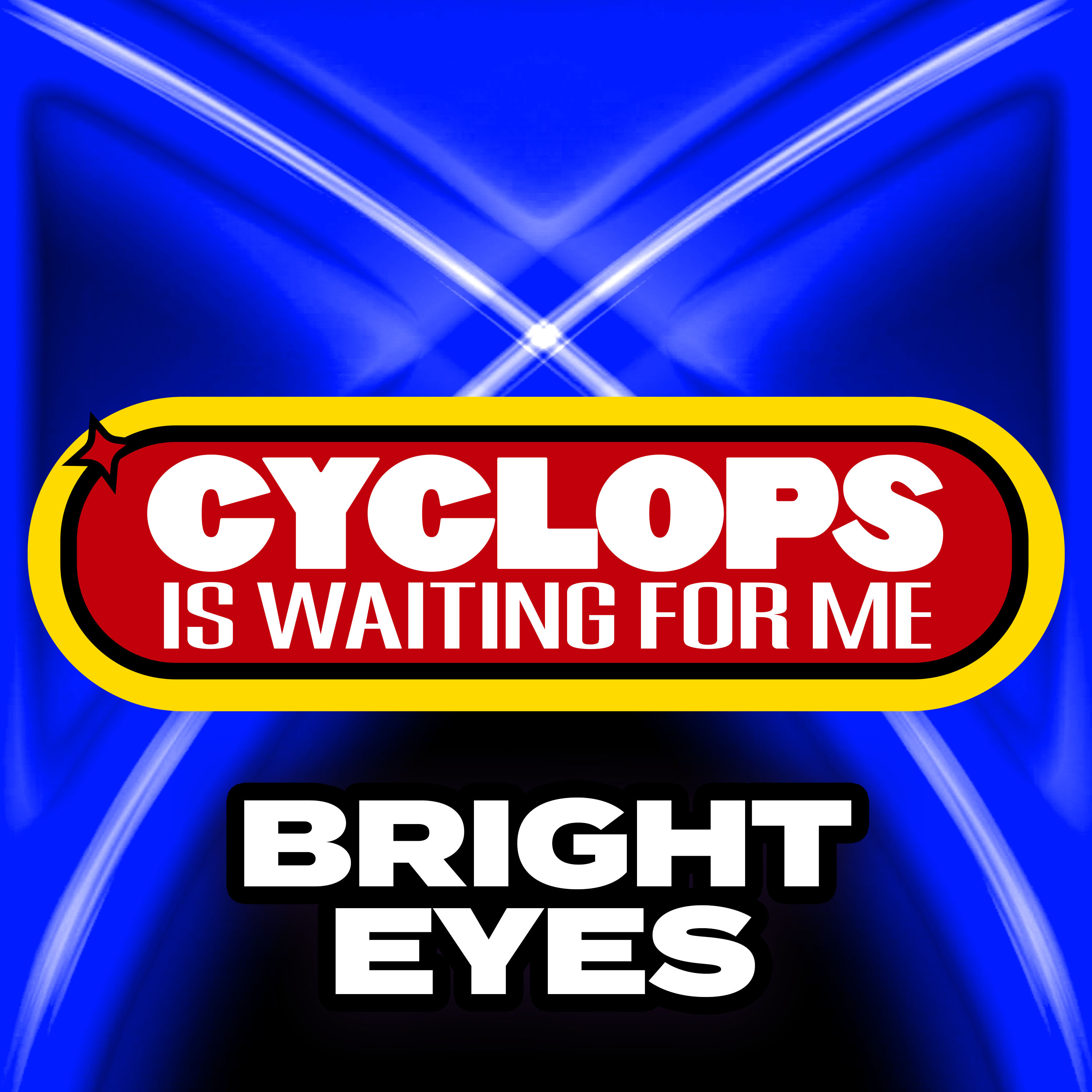 "Bright Eyes" - Ep. 7 - Cyclops is Waiting for Me - An X-Men 97' Recap Podcast