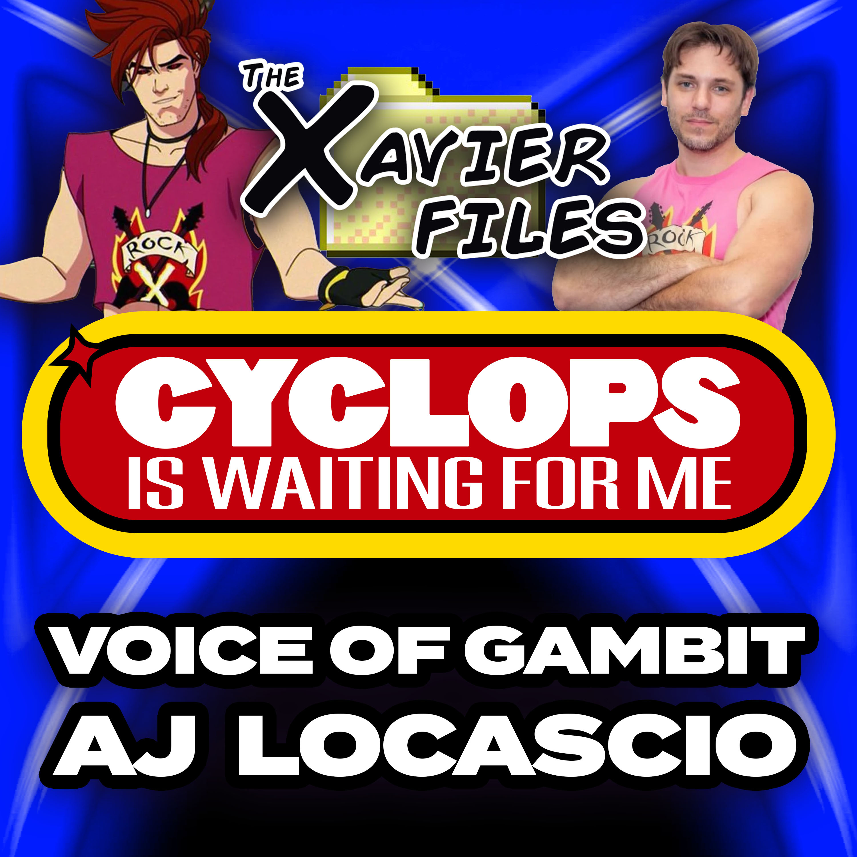 Cyclops is Waiting for Me - An X-Men: The Animated Series Weekly Recap