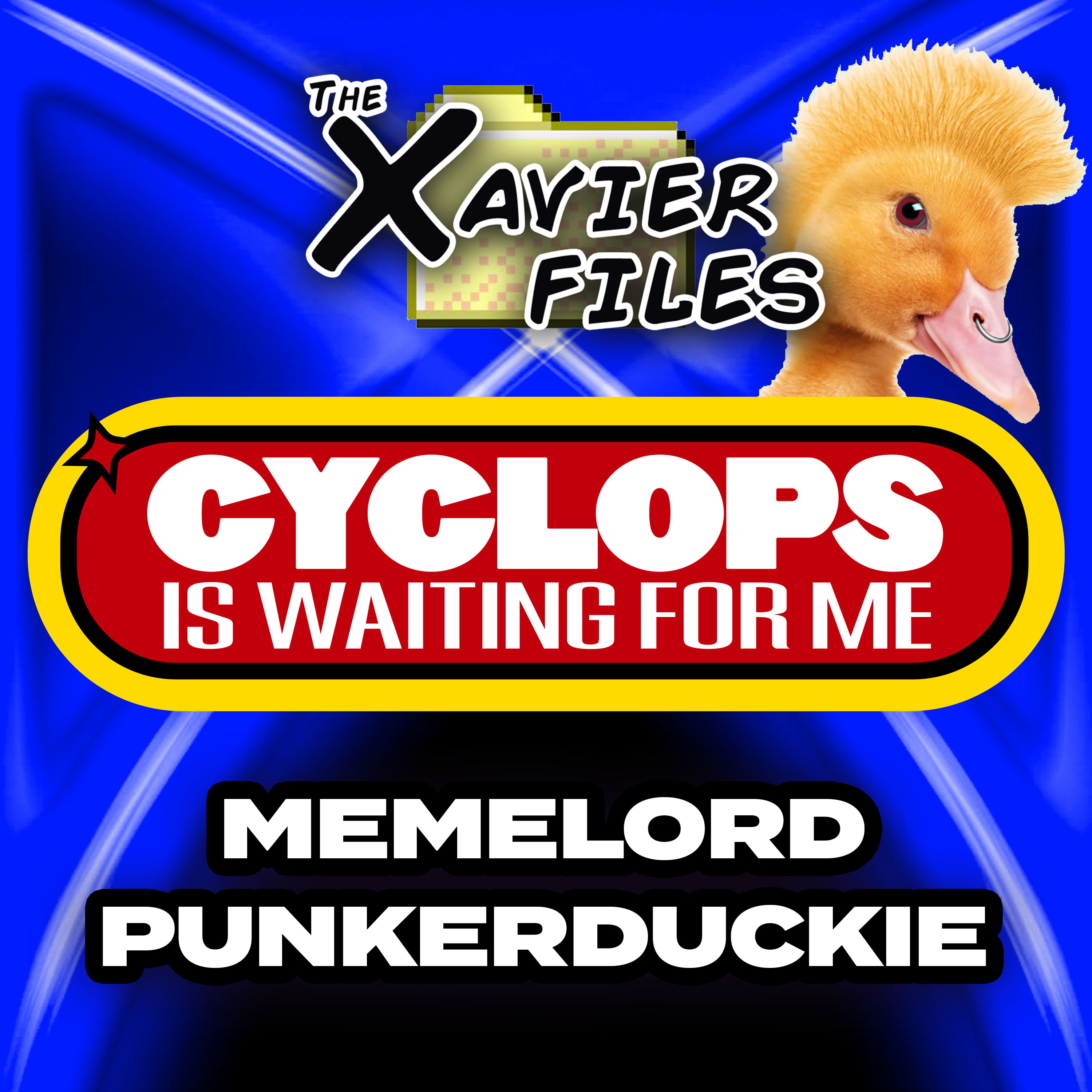 Cyclops is Waiting for Me - An X-Men: The Animated Series Weekly Recap