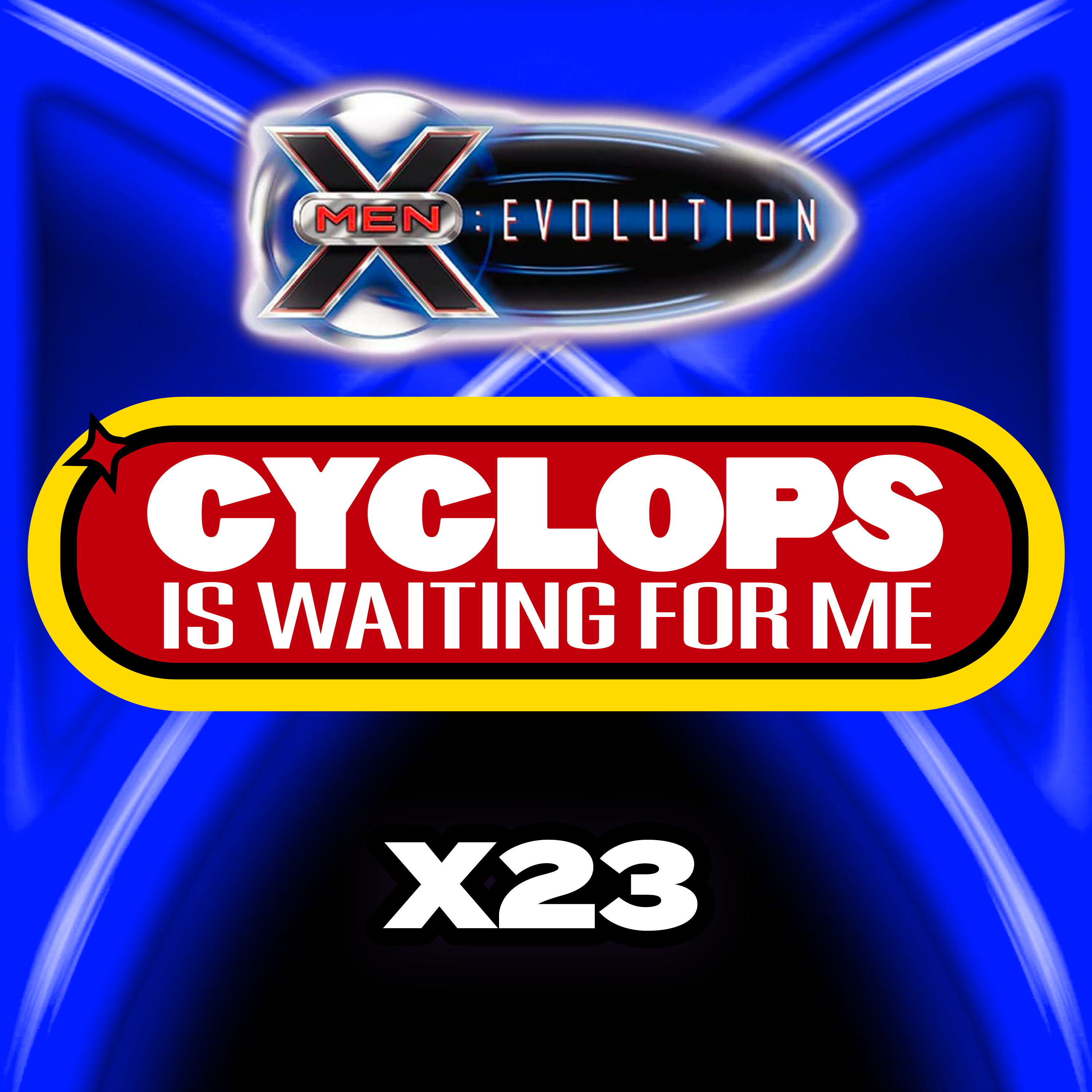 Cyclops is Waiting for Me - An X-Men: The Animated Series Weekly Recap