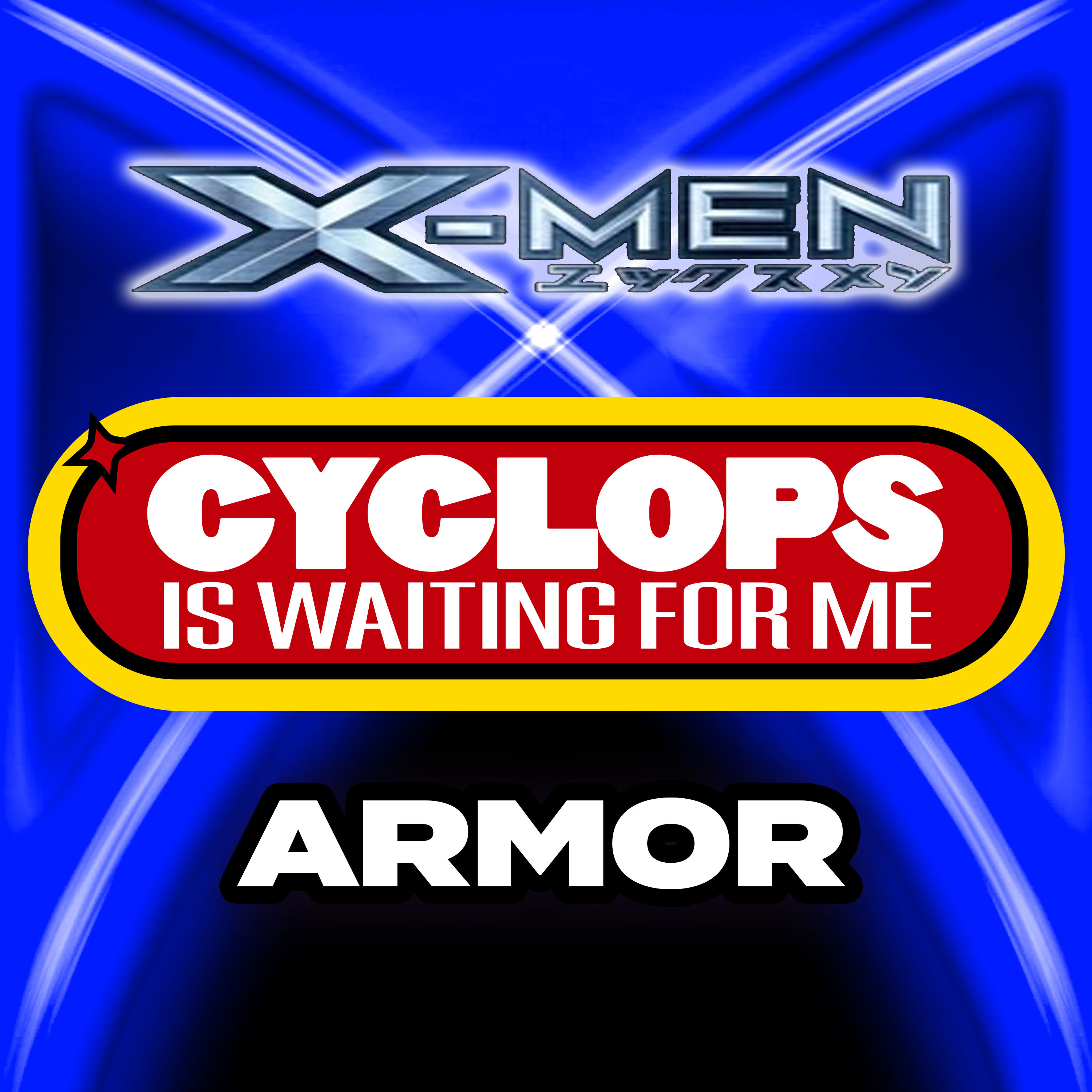 Cyclops is Waiting for Me - An X-Men: The Animated Series Weekly Recap