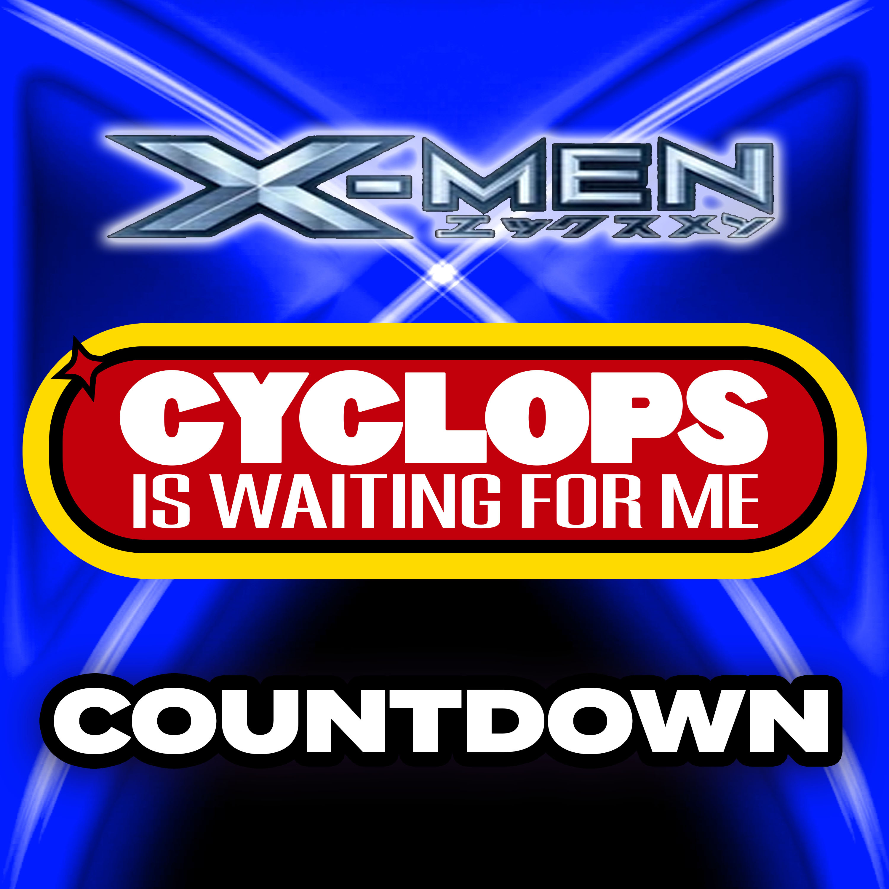 "Revelations" Ep. 10 - An X-Men Anime Recap Podcast