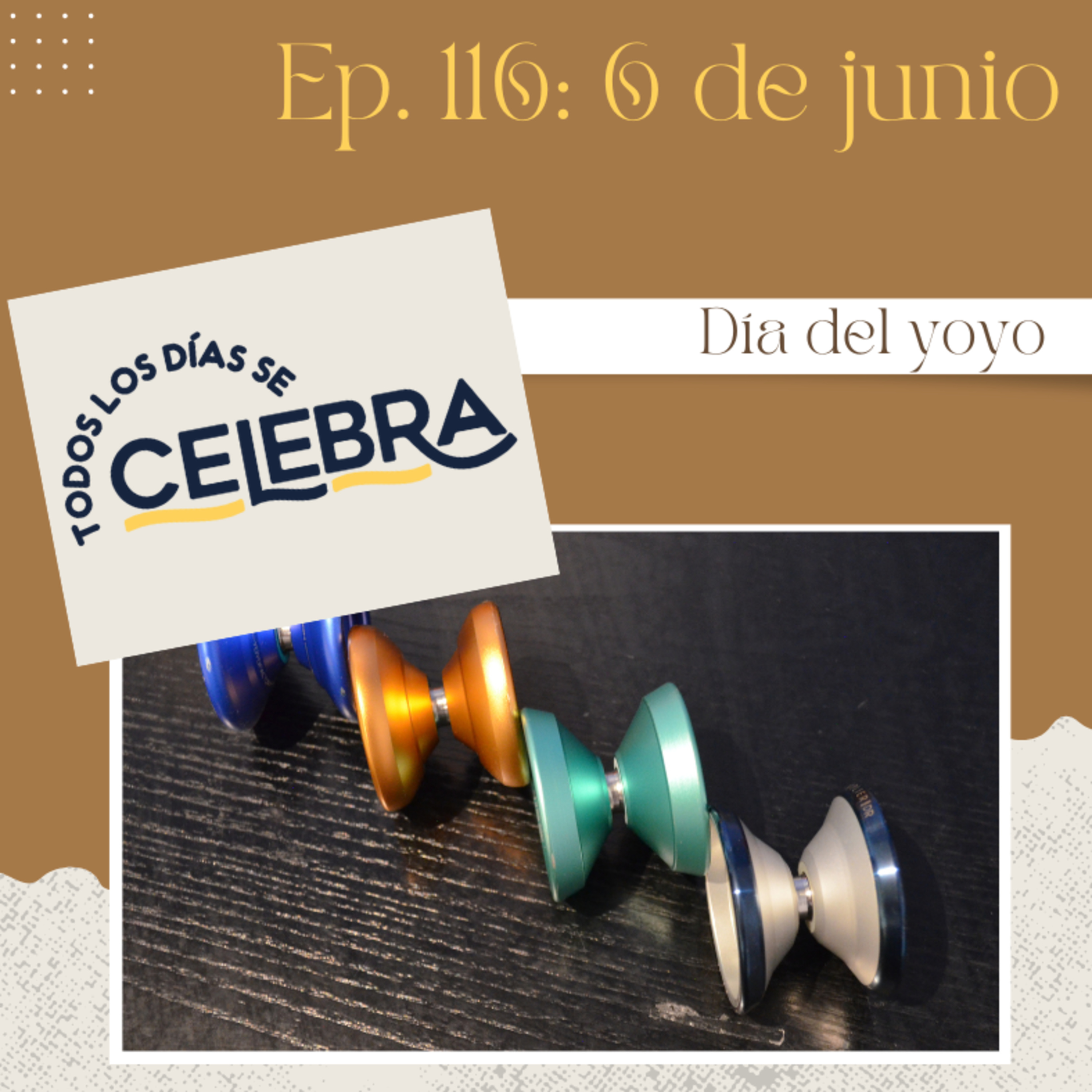 Todos Los Días Se Celebra