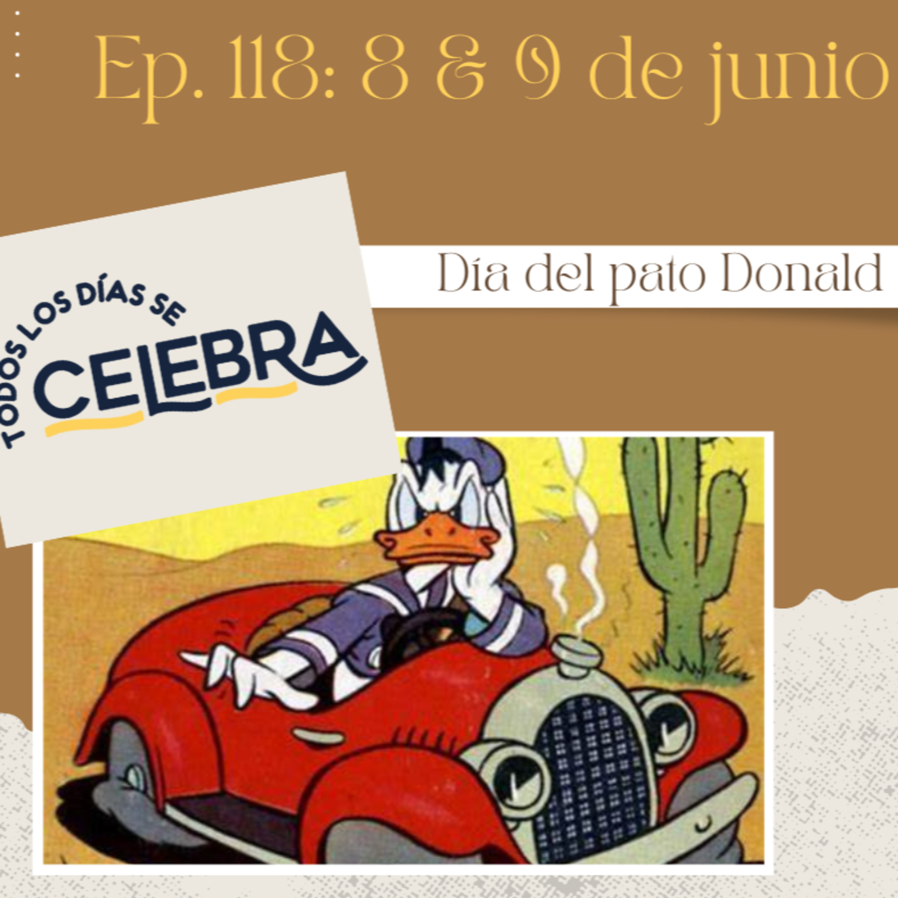 Todos Los Días Se Celebra