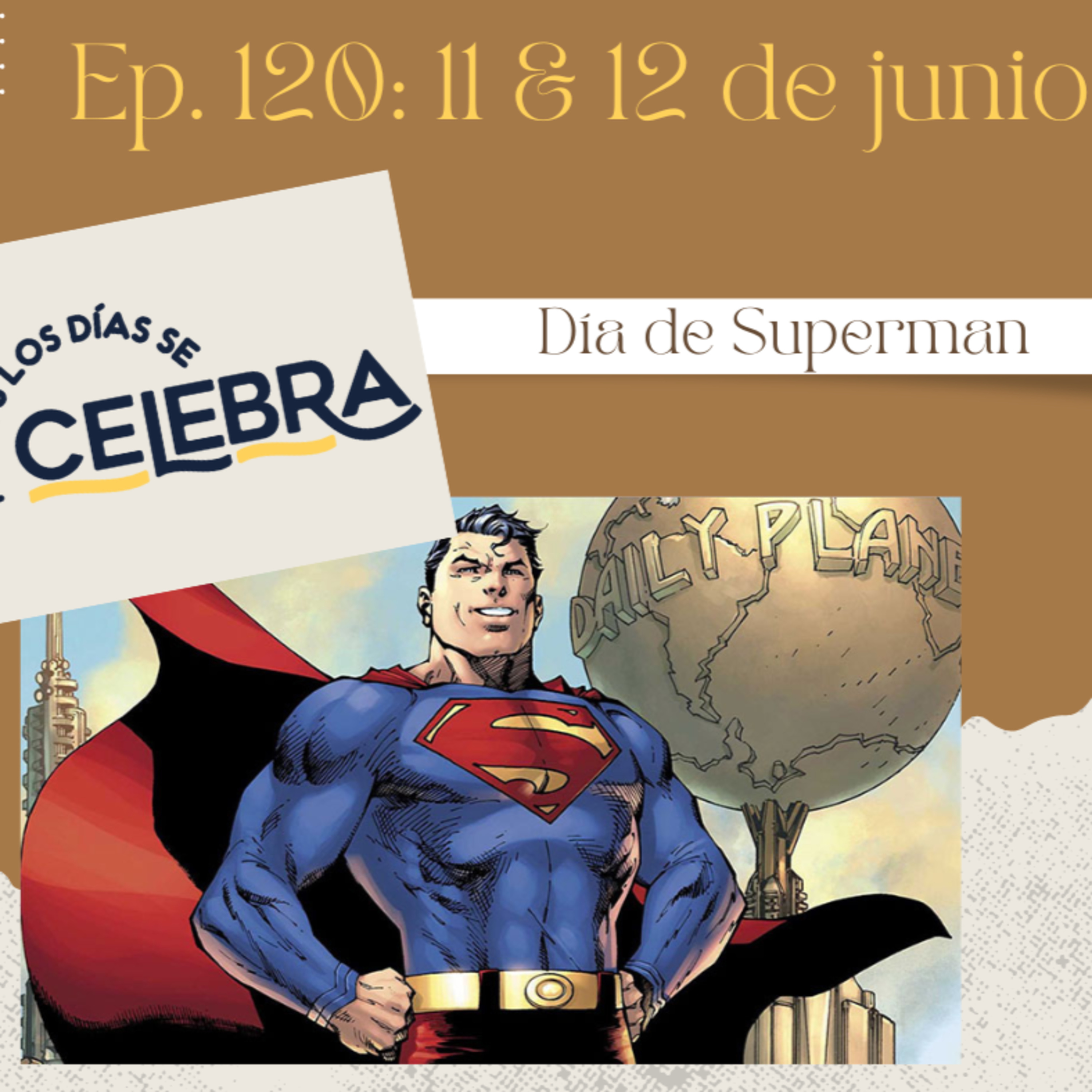 Todos Los Días Se Celebra
