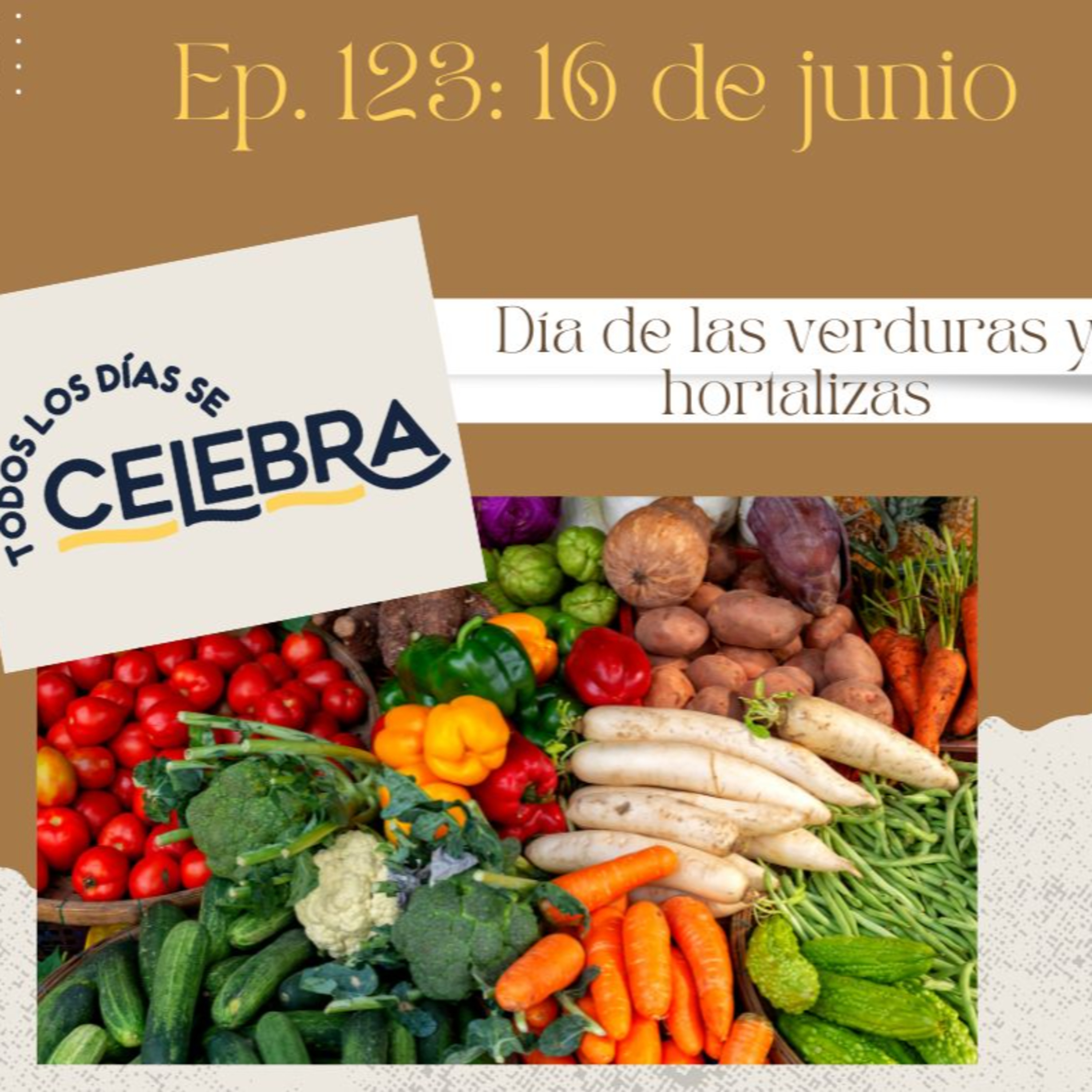 Todos Los Días Se Celebra