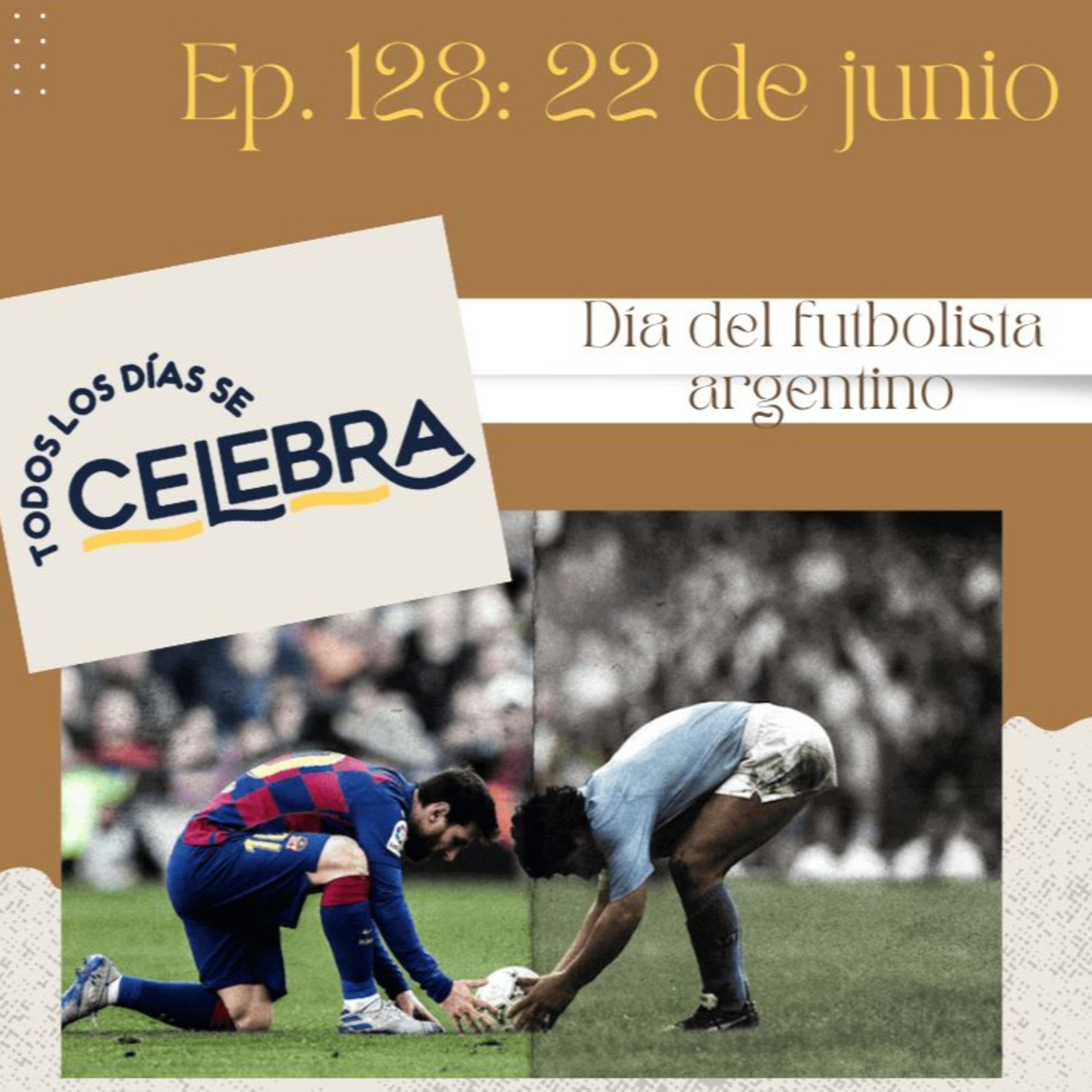 Todos Los Días Se Celebra