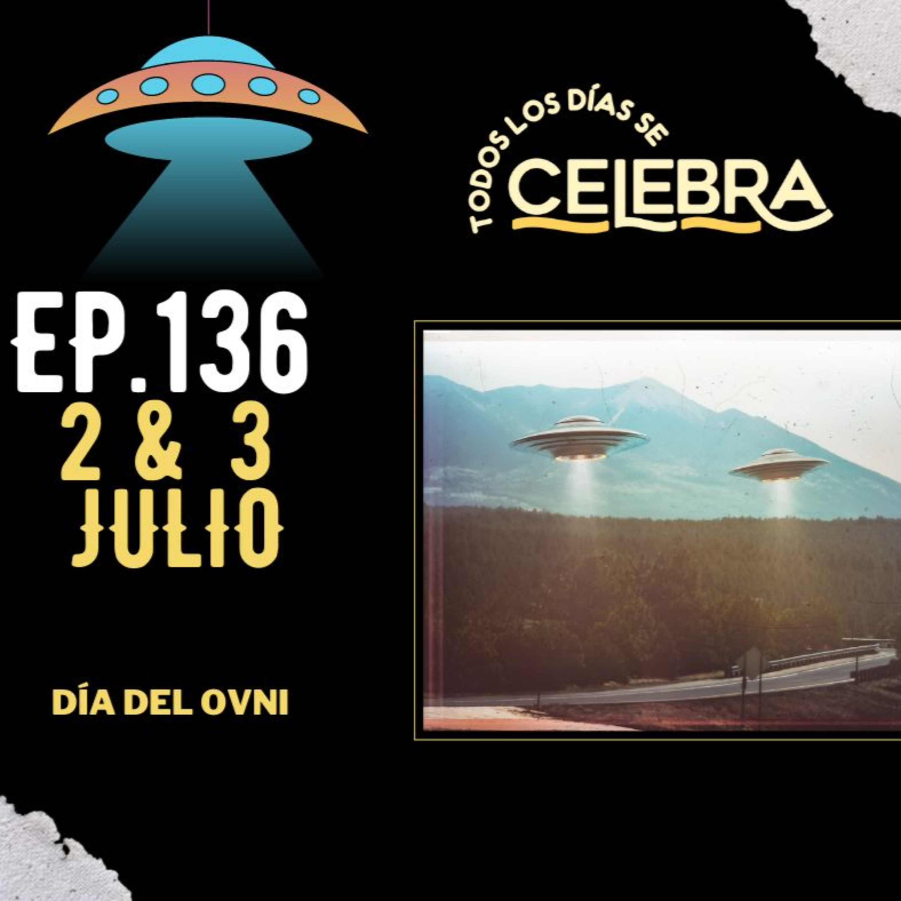 Todos Los Días Se Celebra